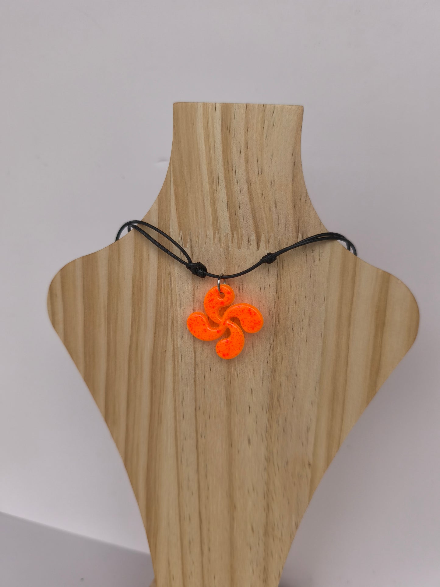 Collier "Unai"