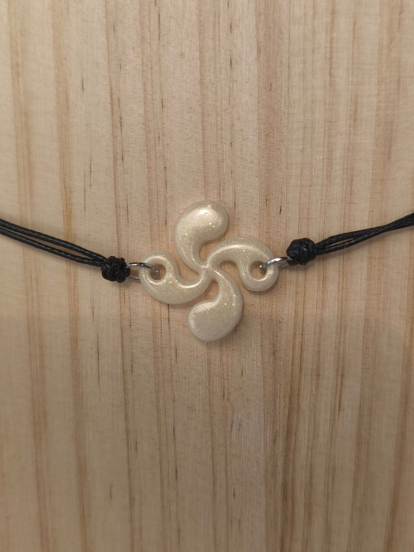 Bracelet "Xabina"