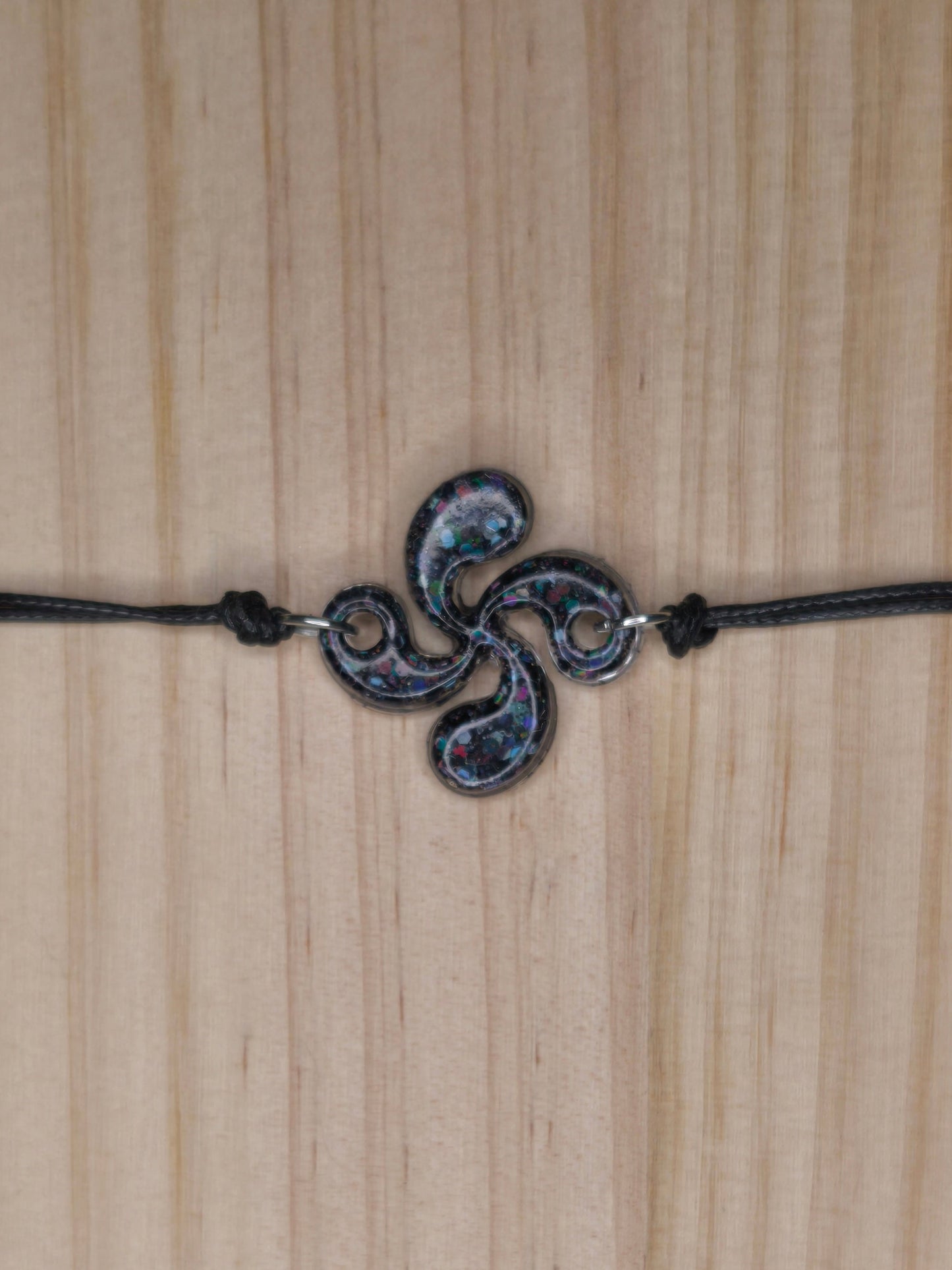 Bracelet "Txomin"