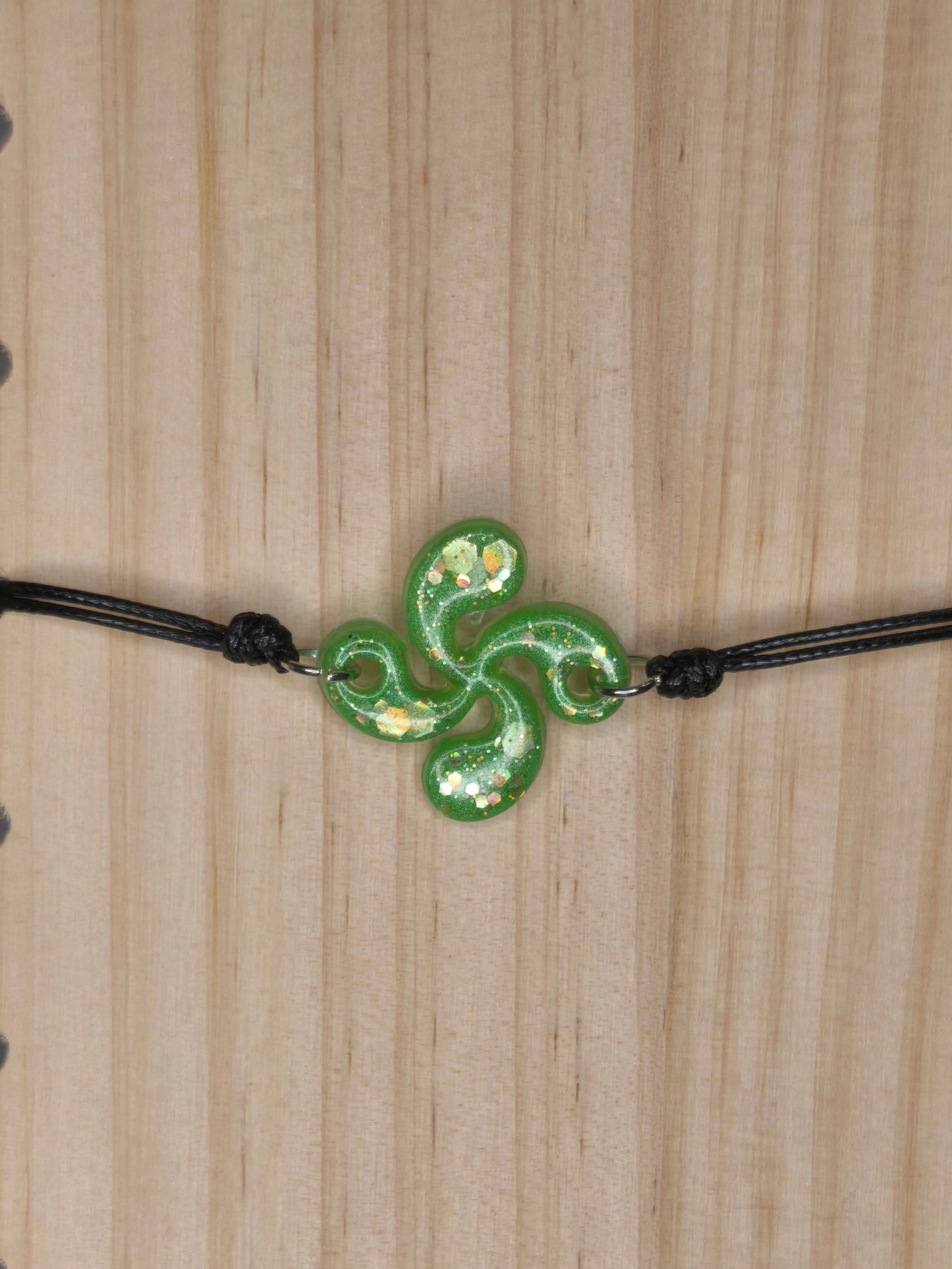 Bracelet "Wanina"