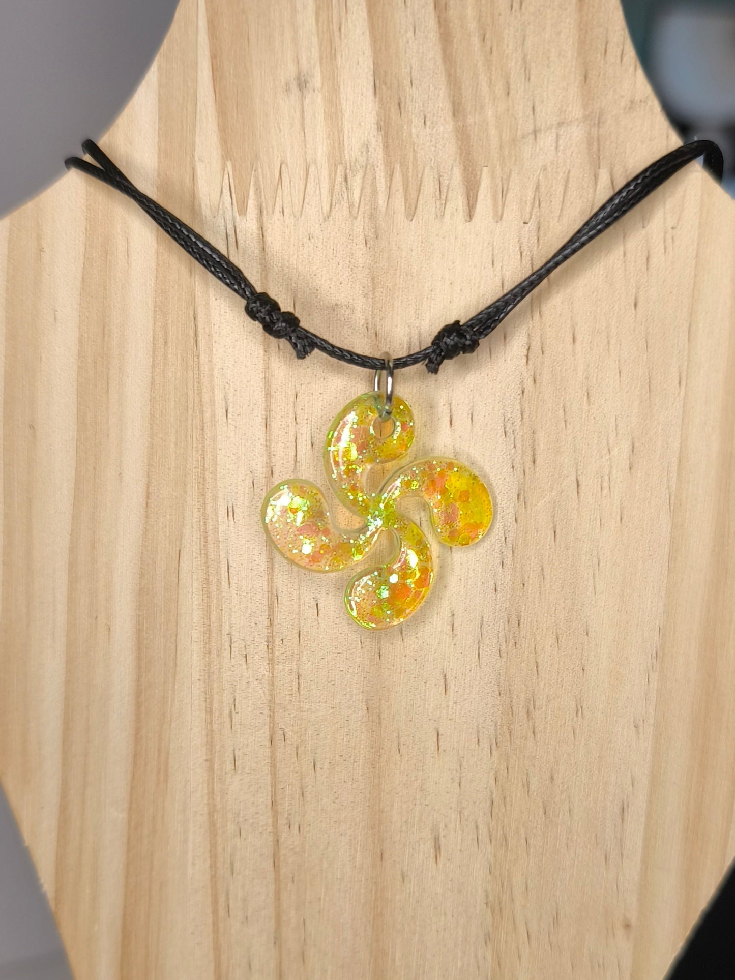 Collier "Elodie"