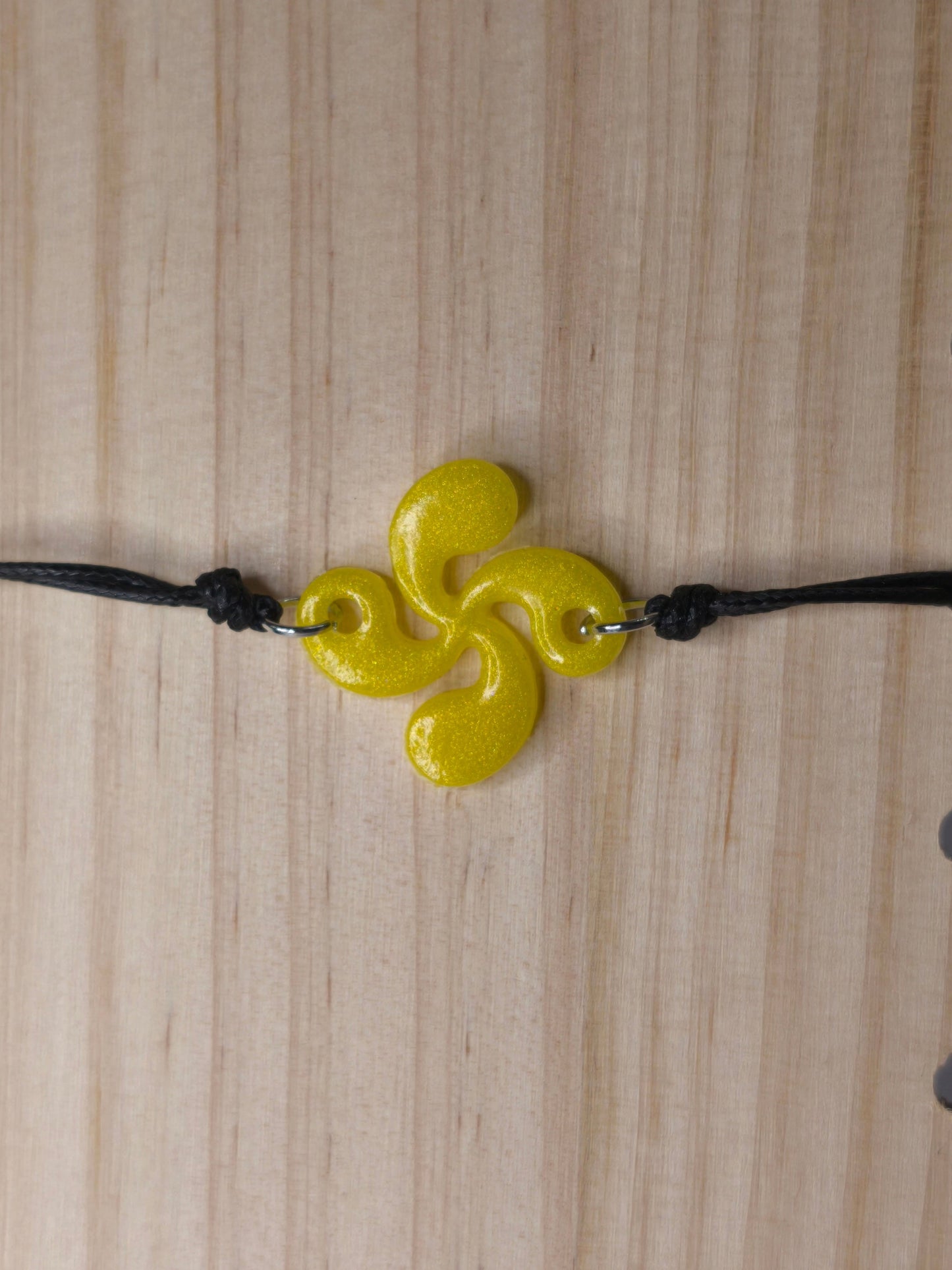 Bracelet "Eba"