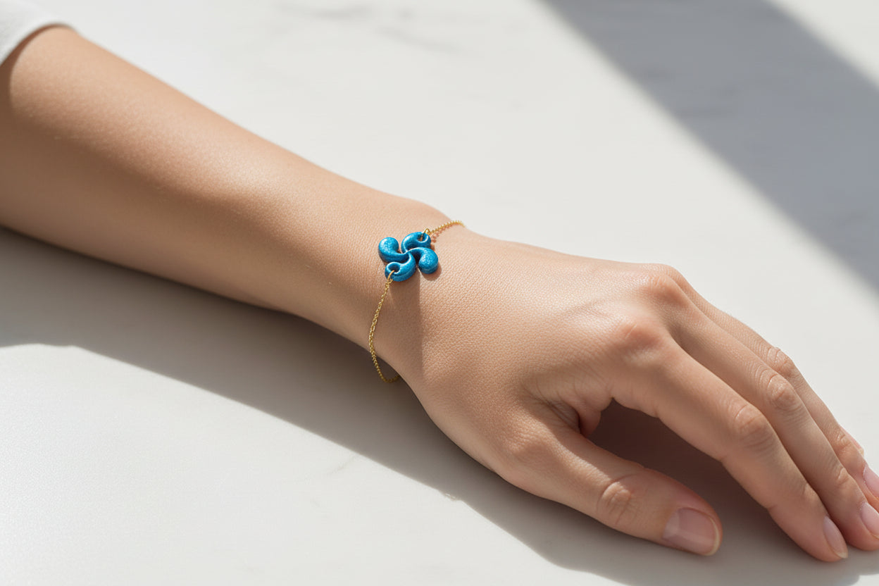 Bracelet "Charlotte"