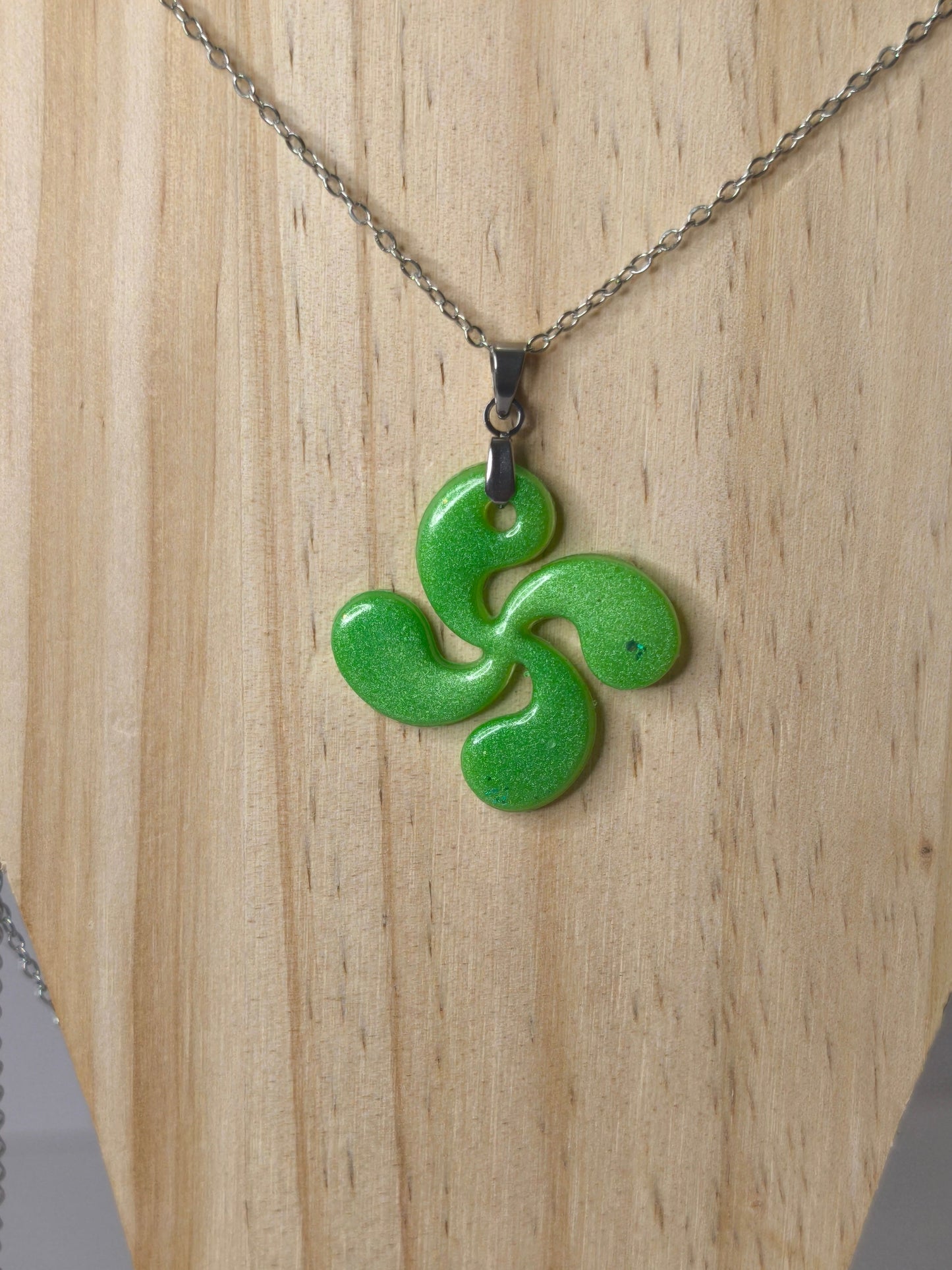 Collier "Célia"