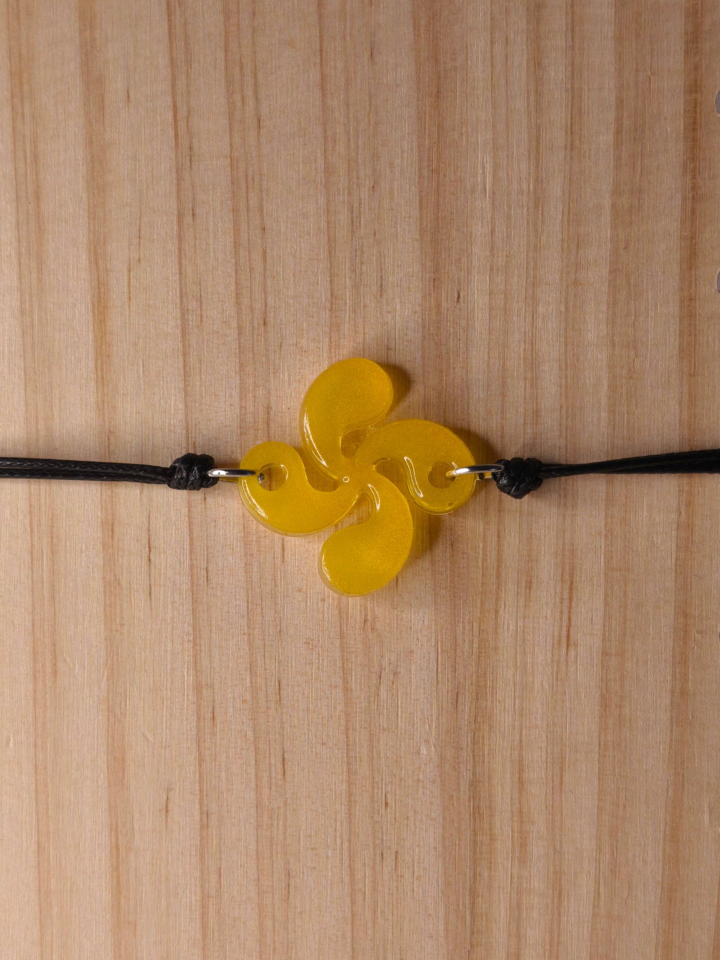 Bracelet "Antton"