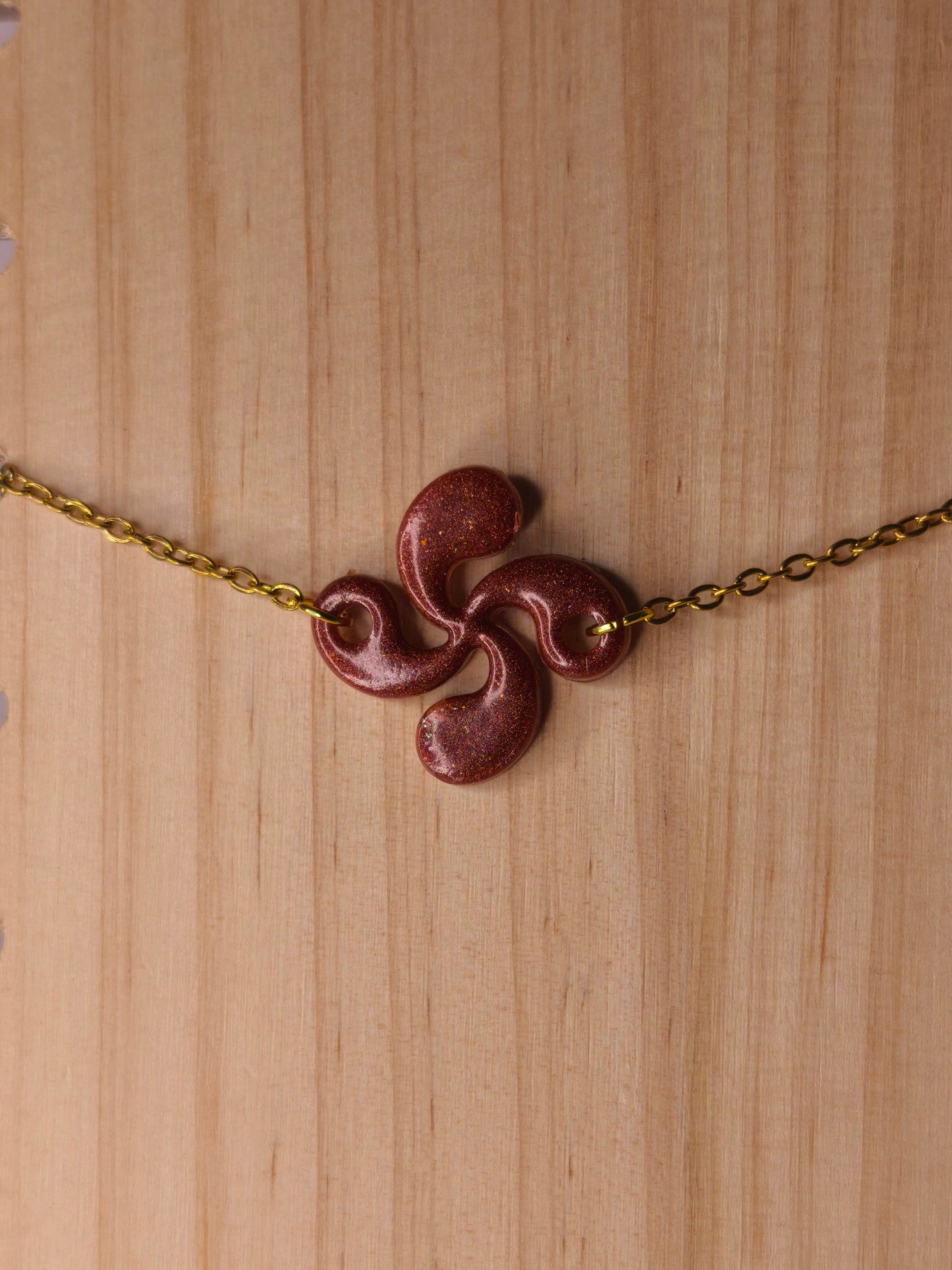 Bracelet "Alma"