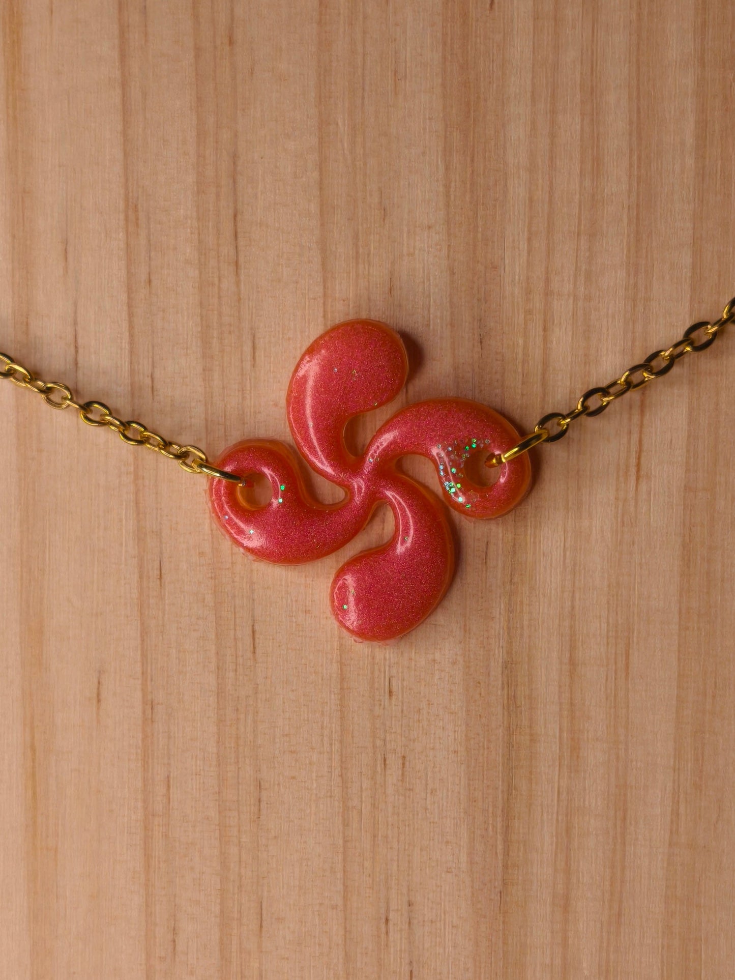 Bracelet "Alba"