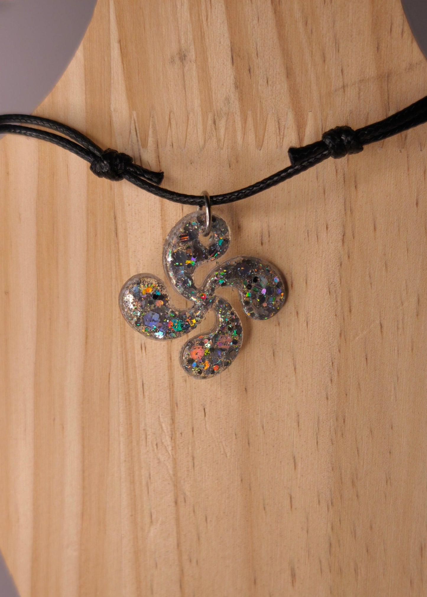 Collier "Aintza"