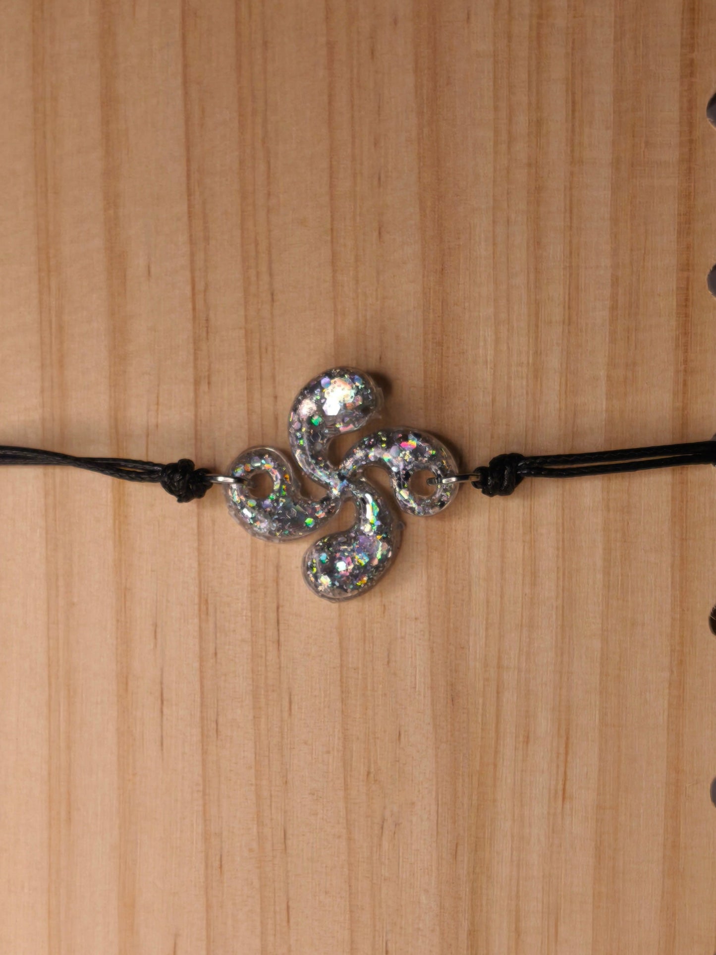 Bracelet "Aintza"