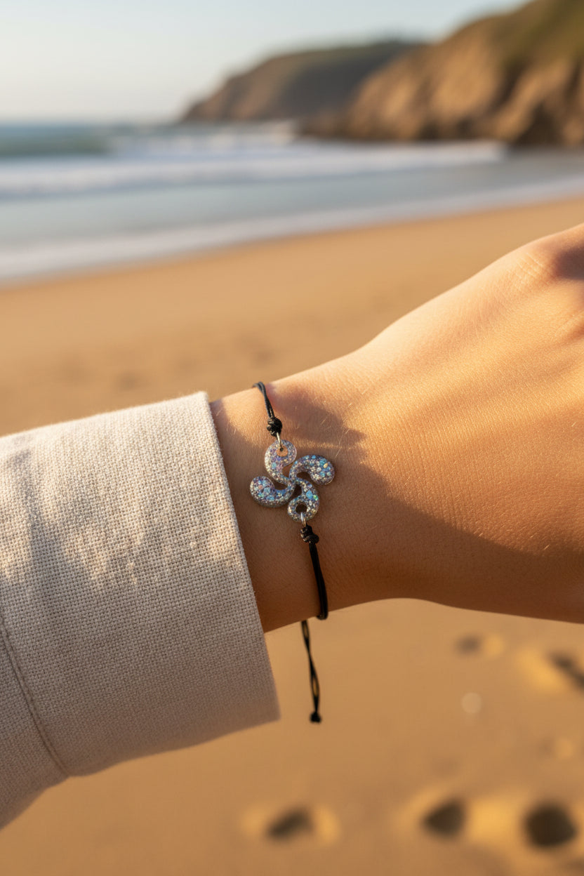 Bracelet "Aintza"