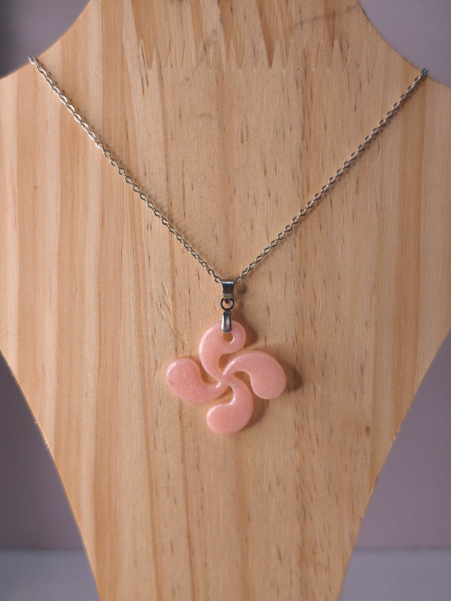 Colliers "Flori"