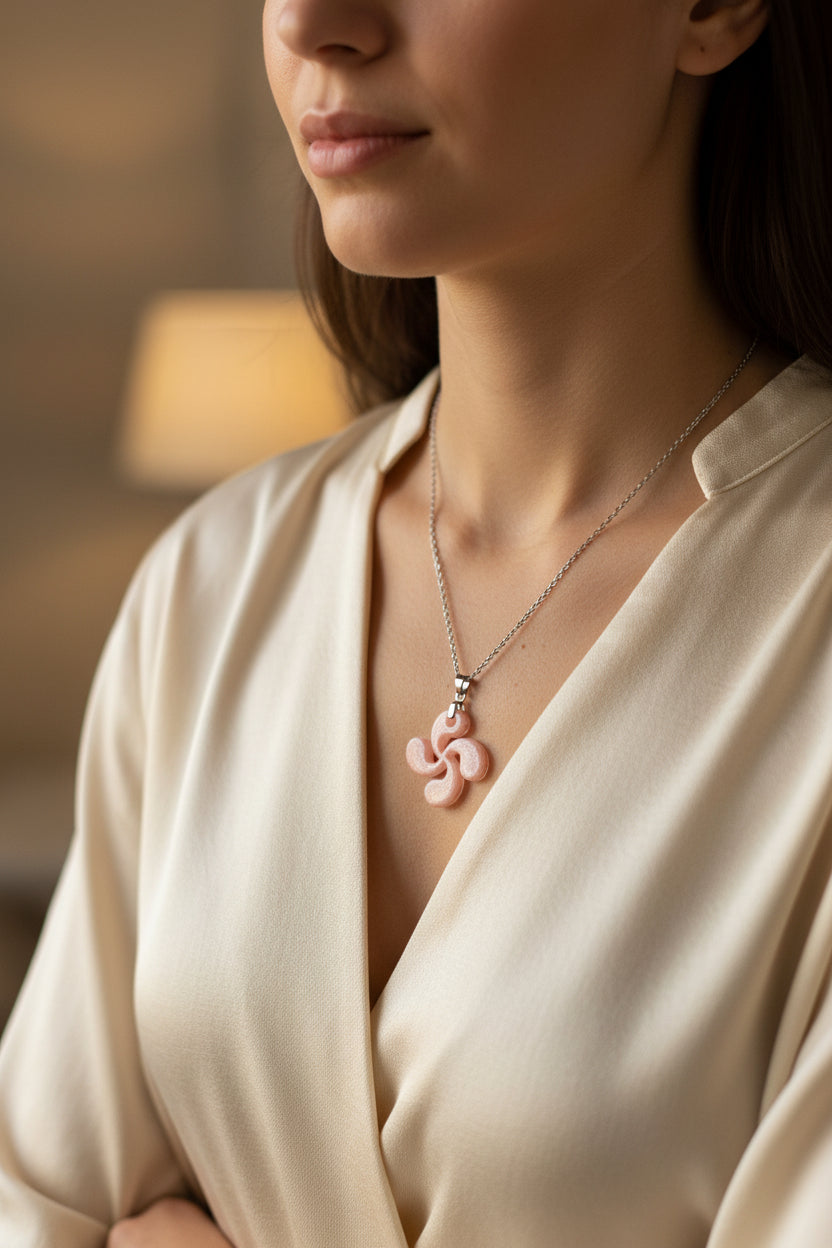 Colliers "Flori"