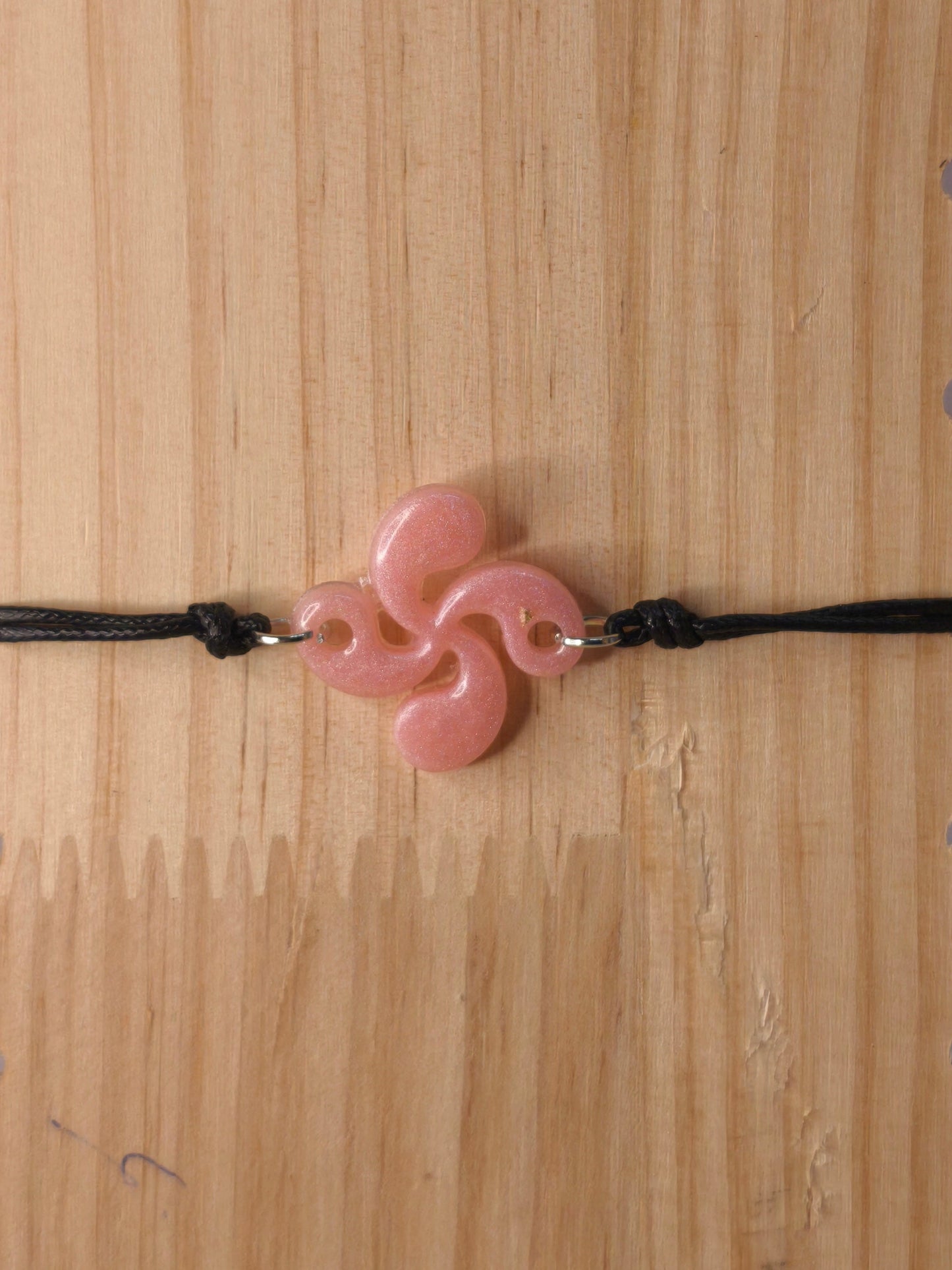 Bracelets "Flori"