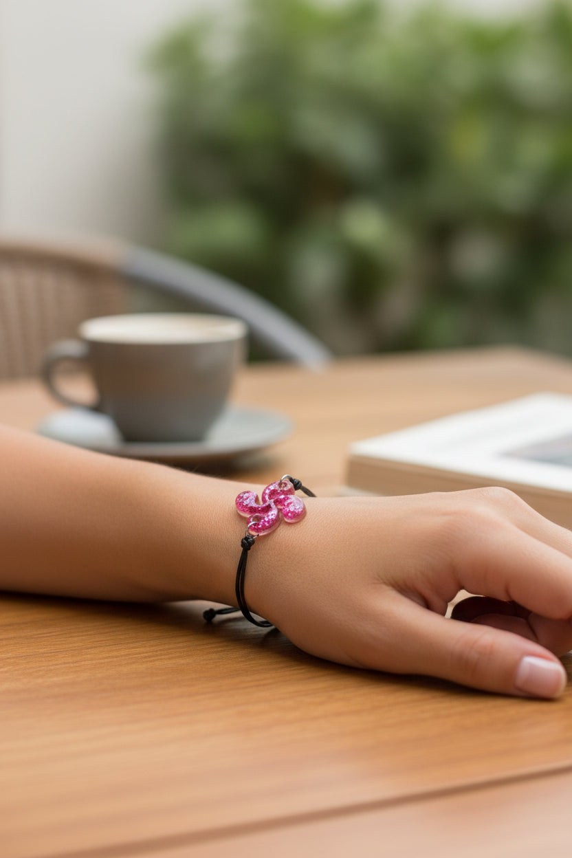 Bracelet "Gabi"