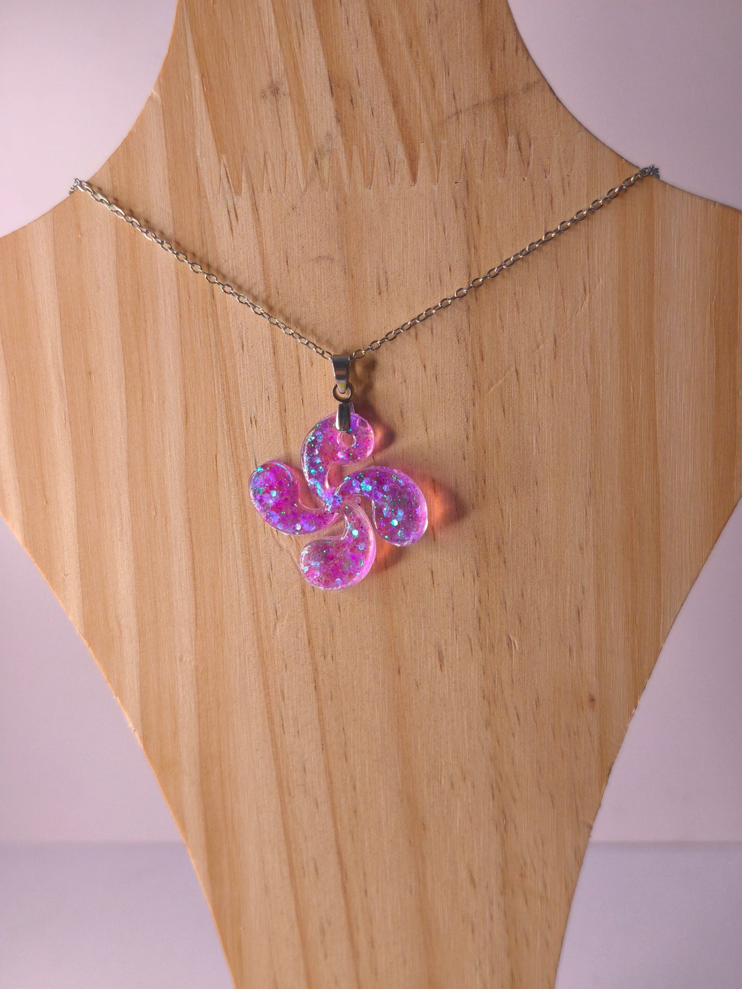 Collier "Jessica"