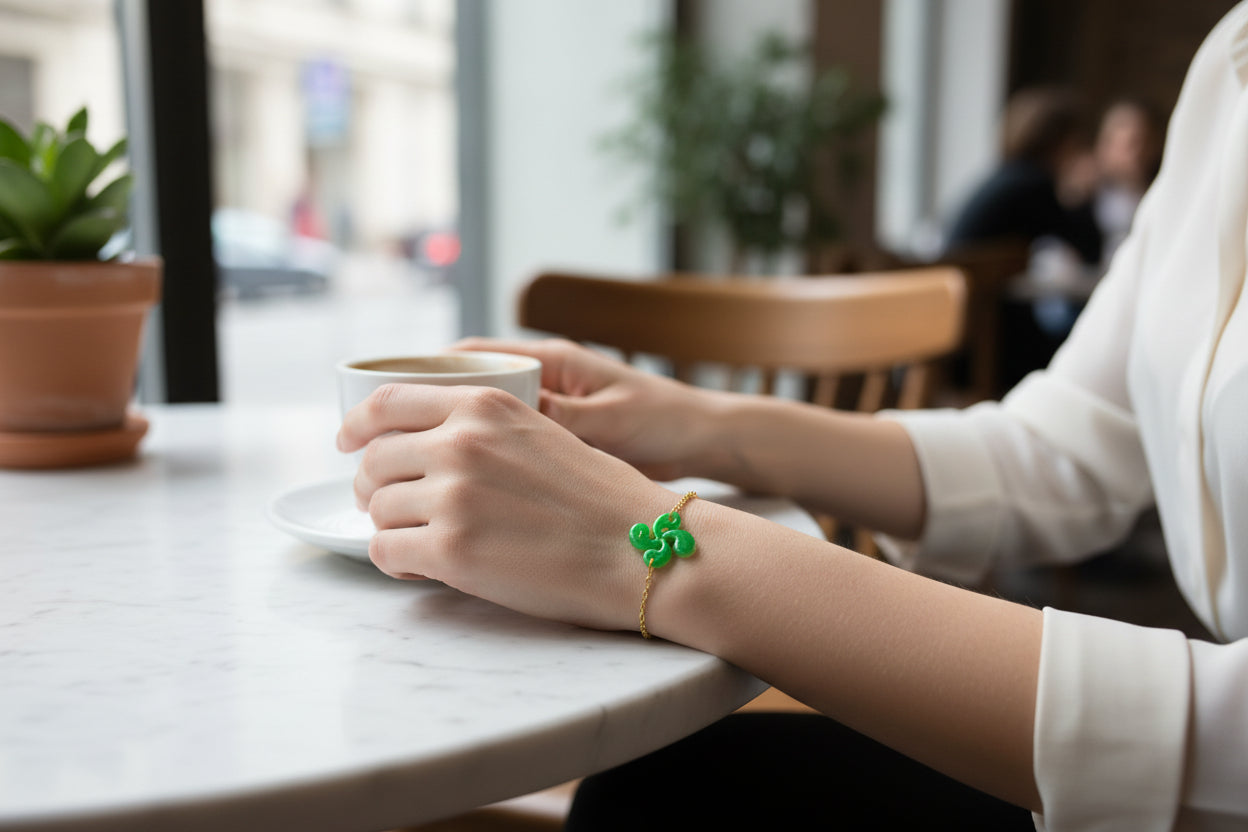 Bracelet "Julie"