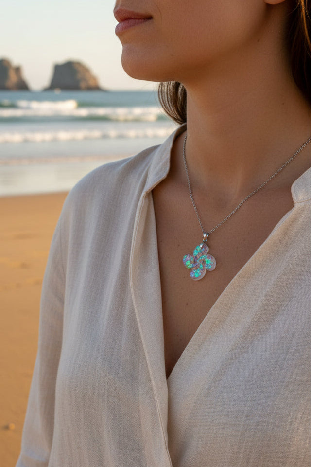Collier "Lilou"