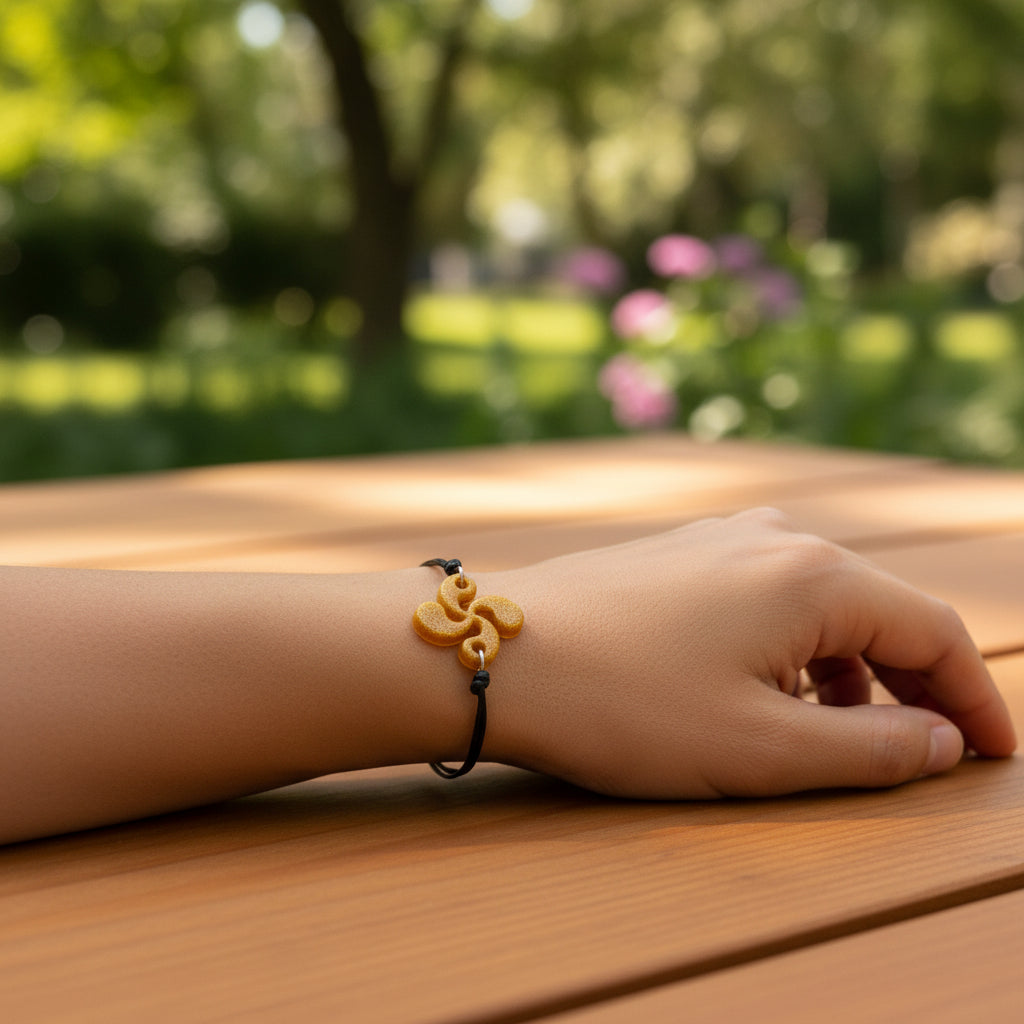 Bracelet "Lucinda"