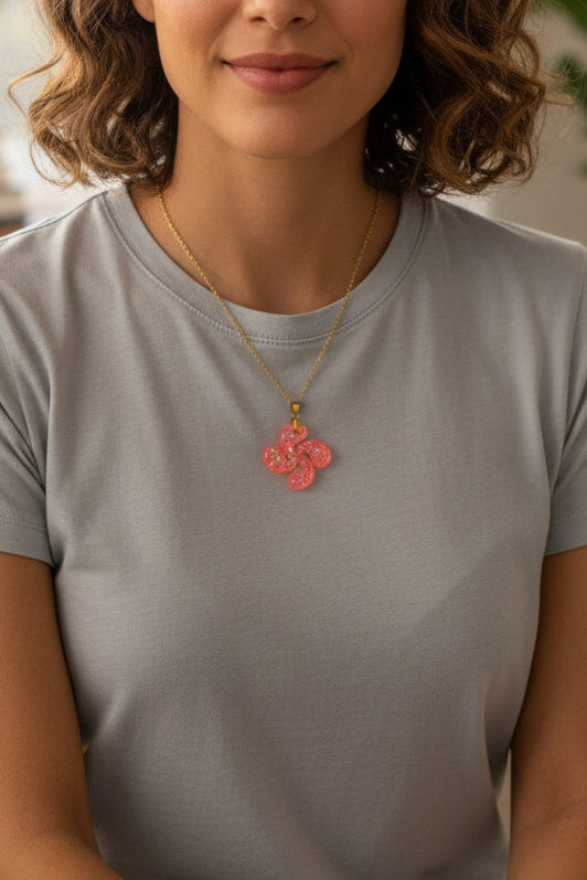 Collier "Marie"