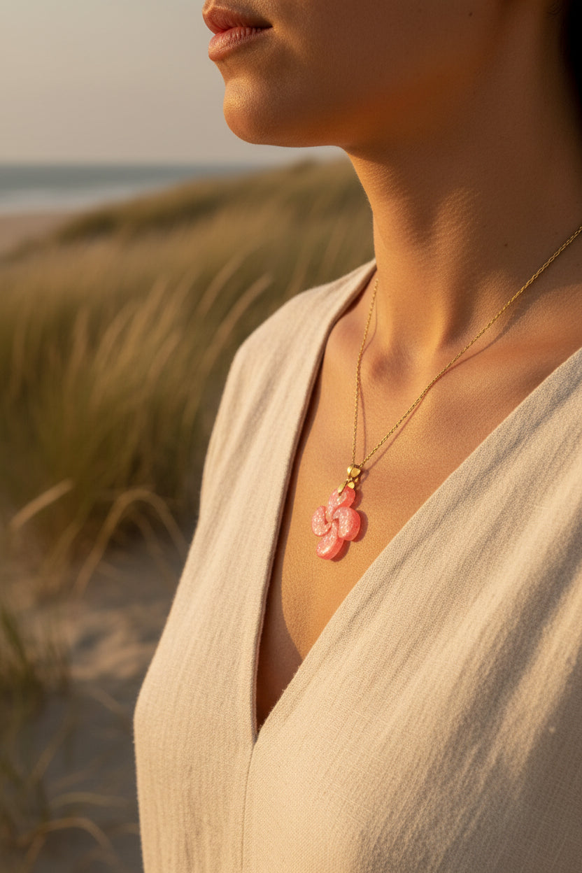 Collier "Marie"