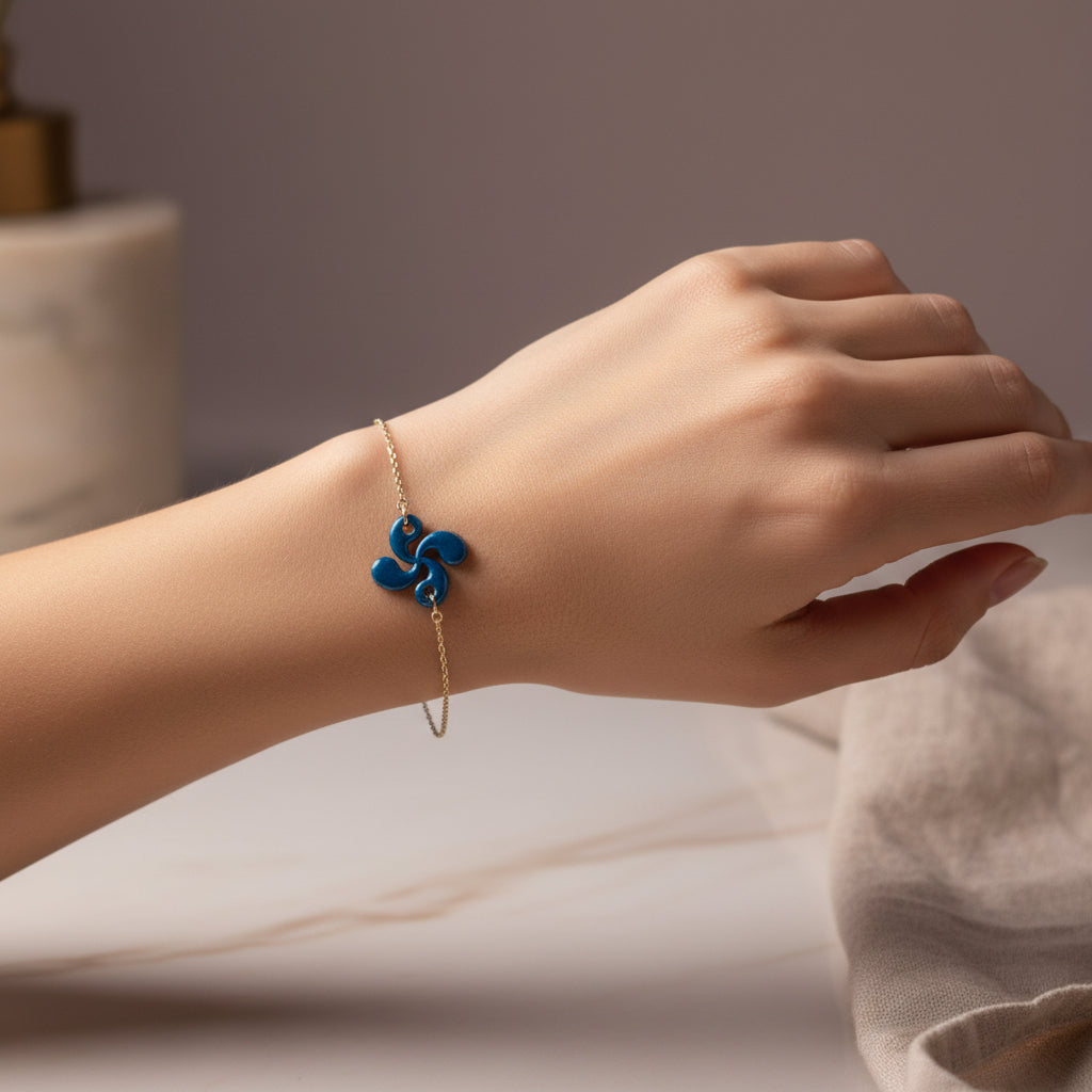 Bracelet "Mathys"