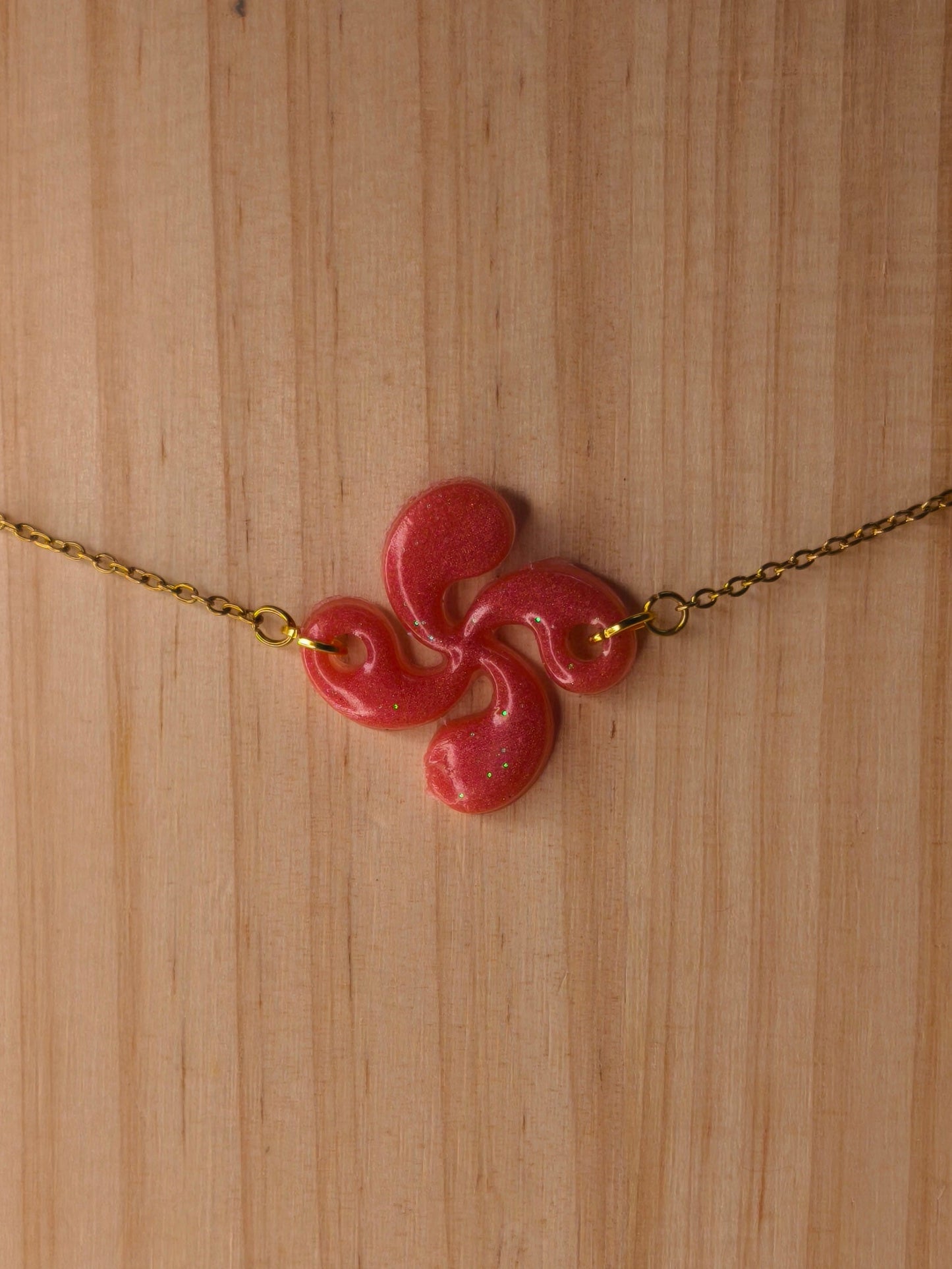 Bracelet "Morgane"