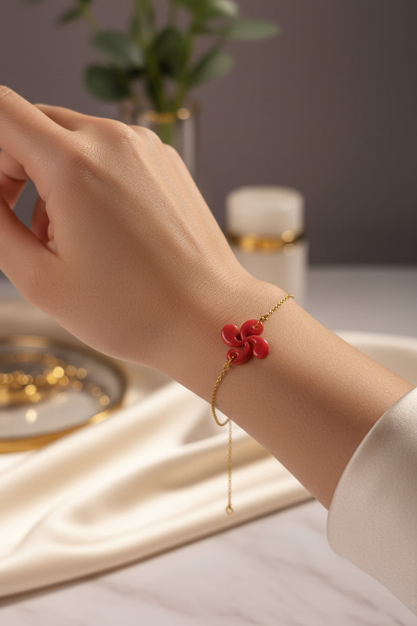 Bracelet "Morgane"