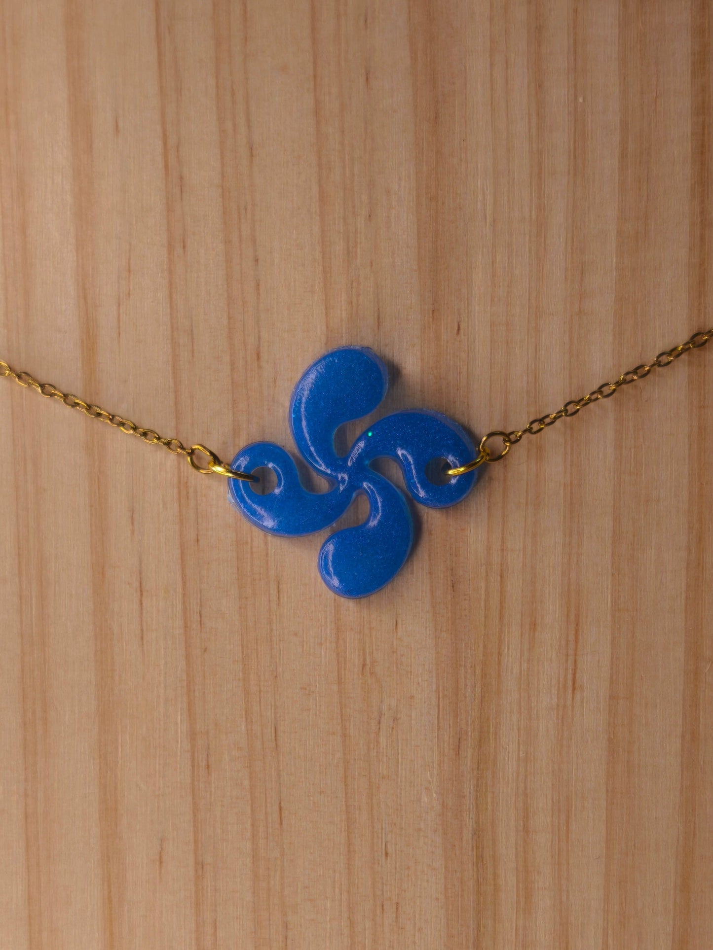 Bracelet "Nadège"