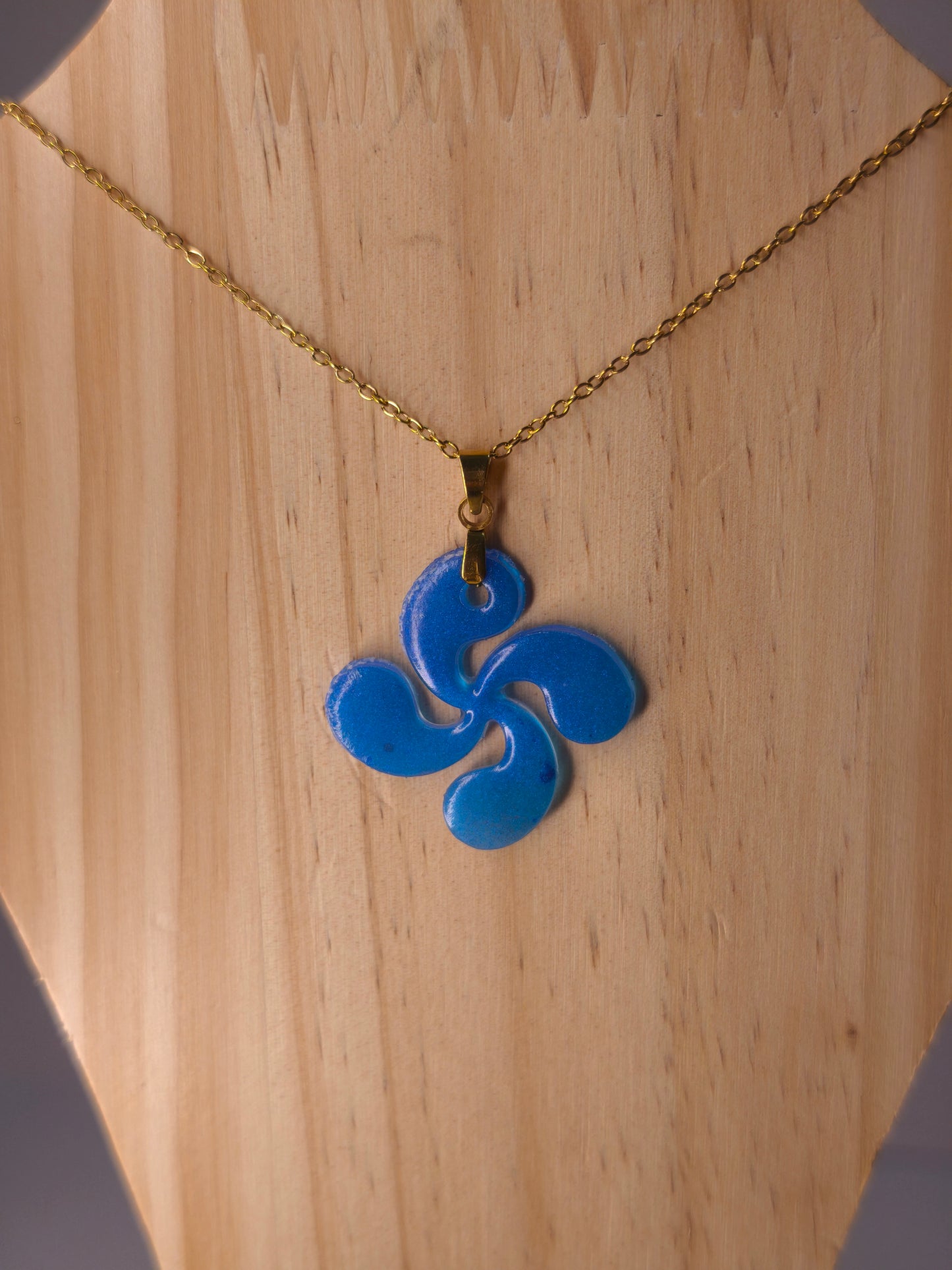 Collier "Nadège"