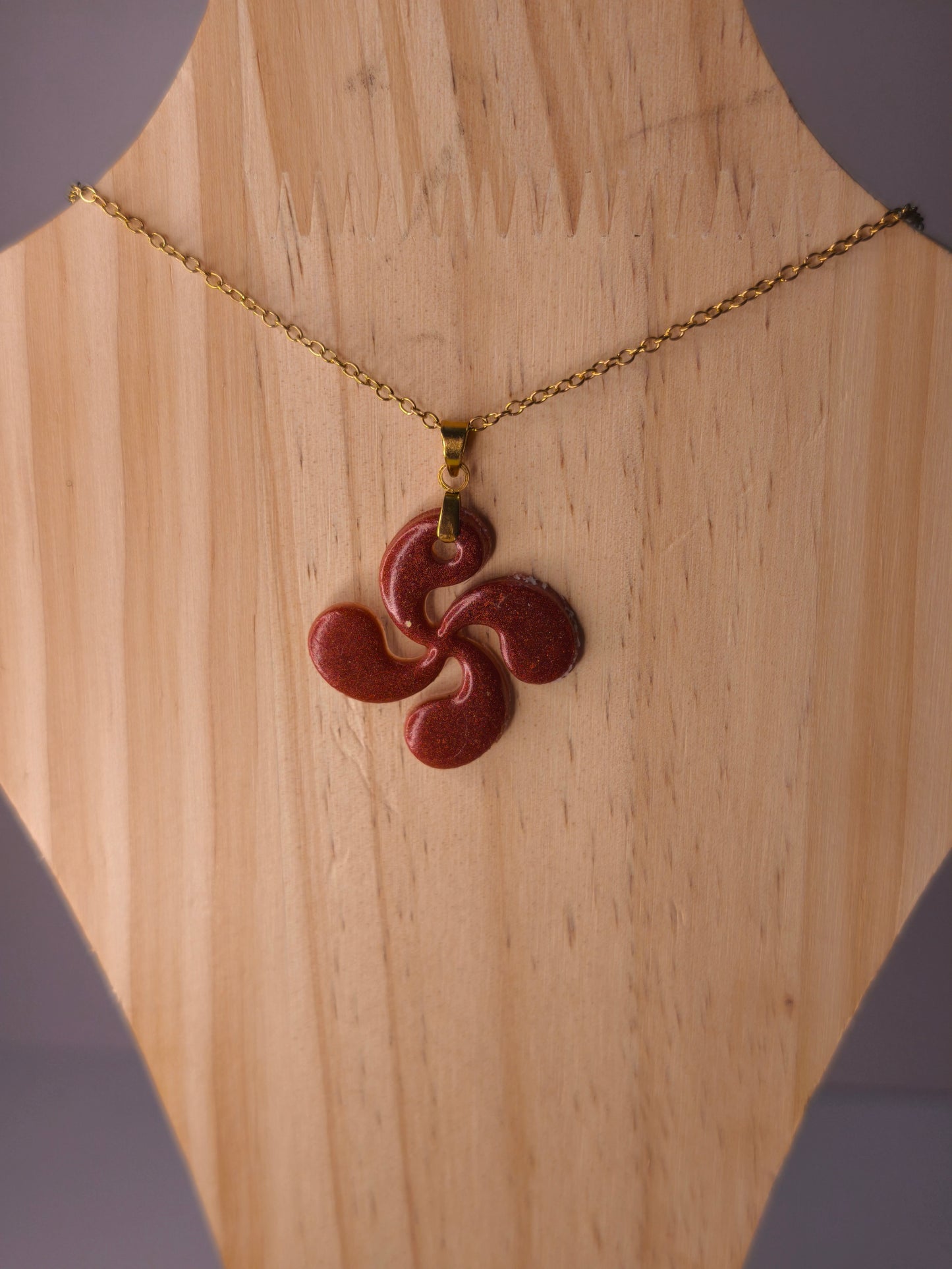 Collier "Margot"
