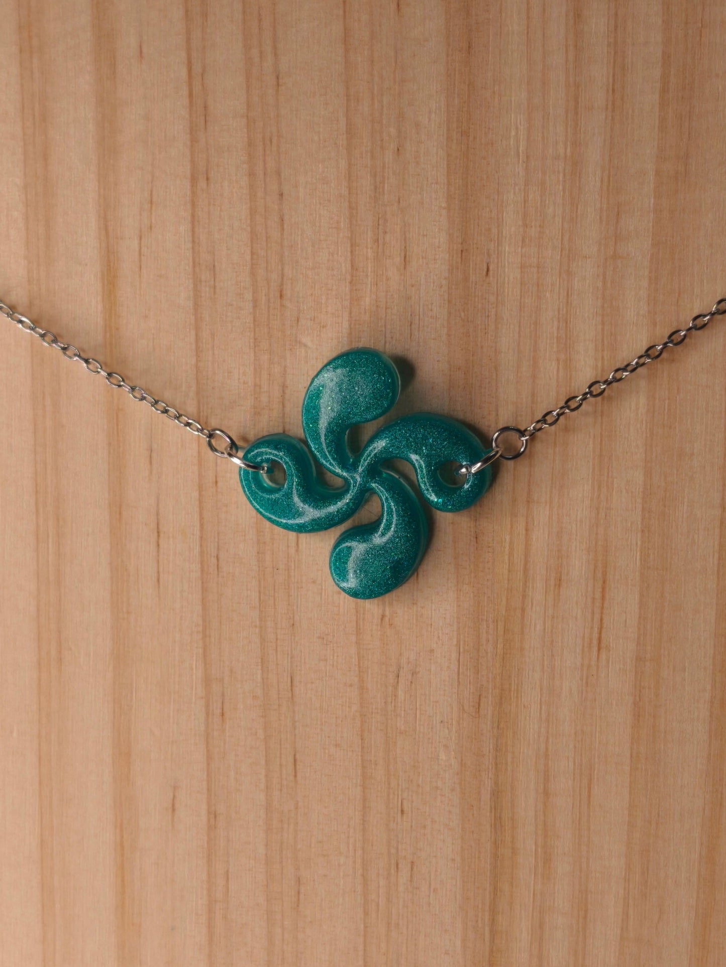 Bracelet "Olympe"