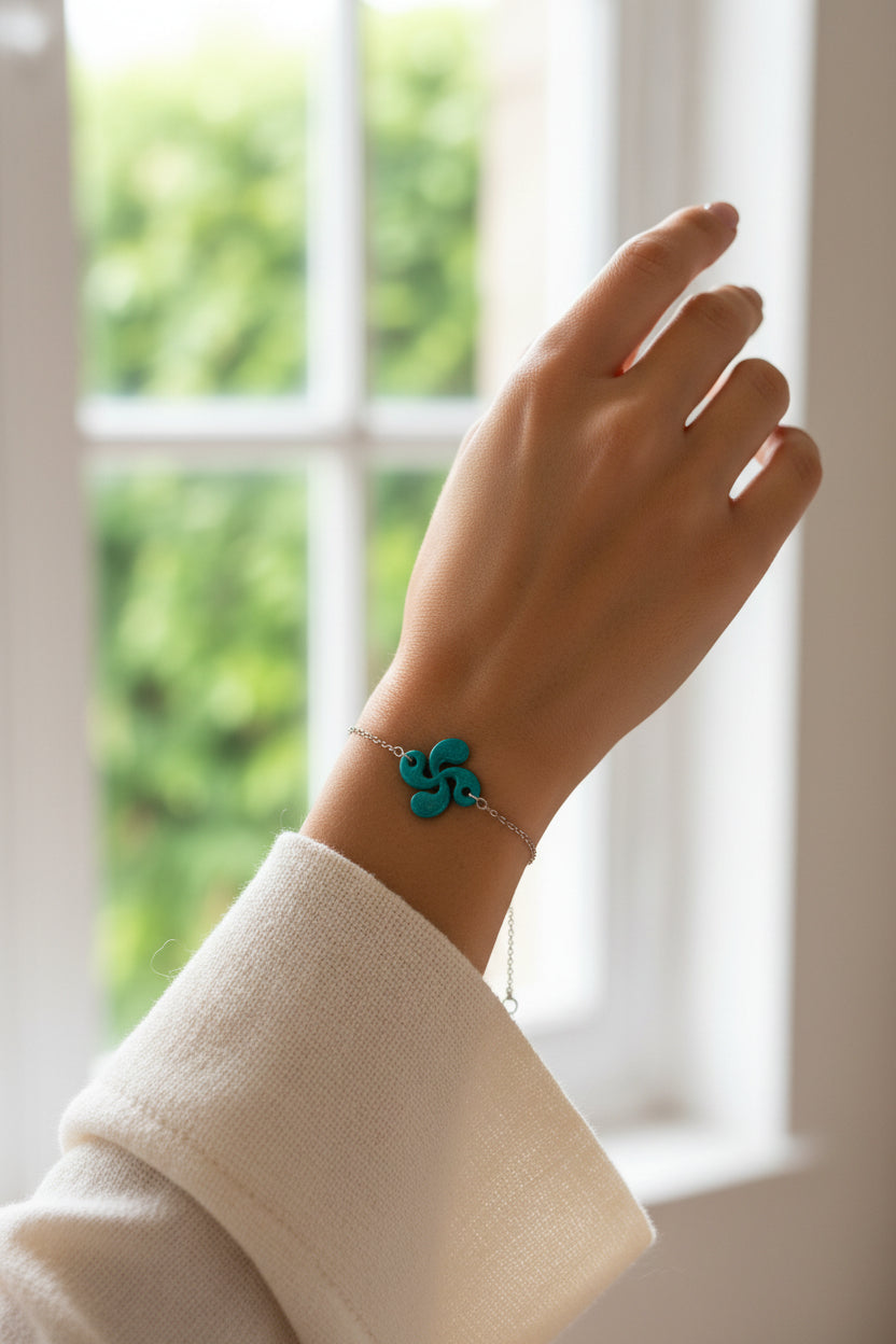 Bracelet "Olympe"