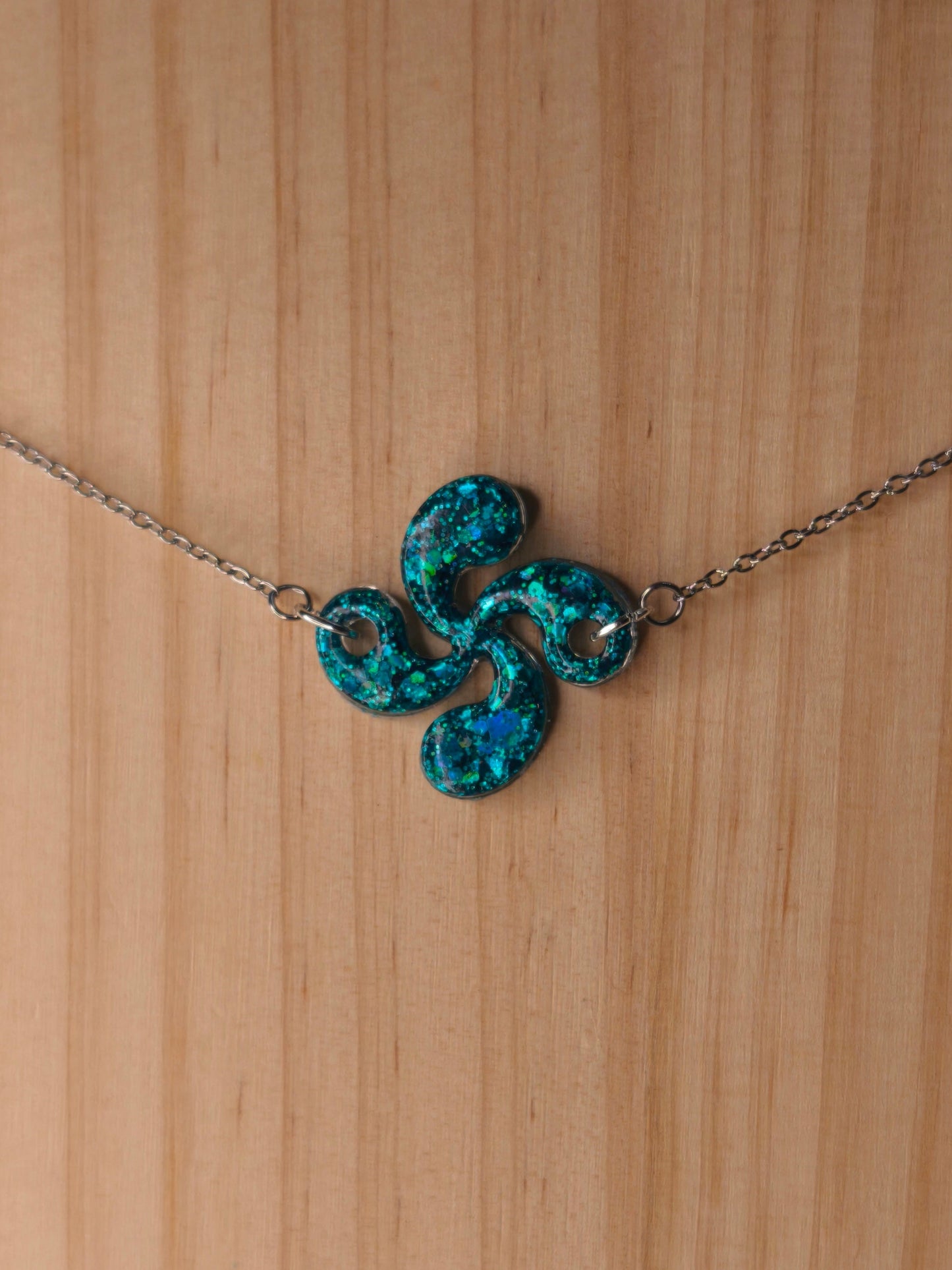 Bracelet "Ondine"