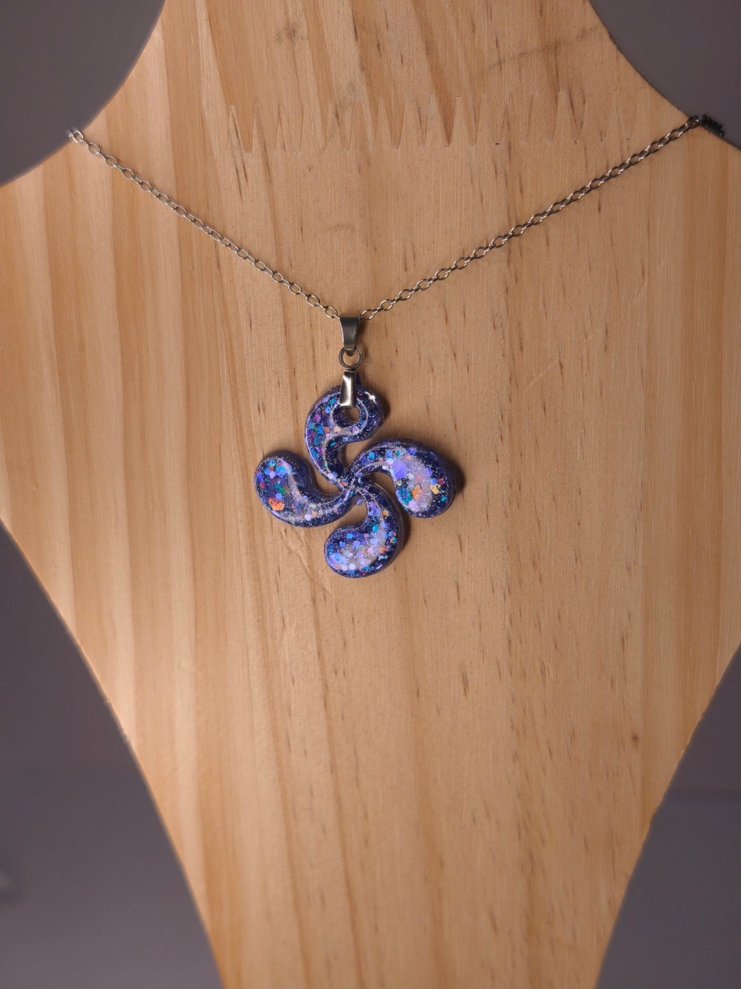 Collier "Quentin"