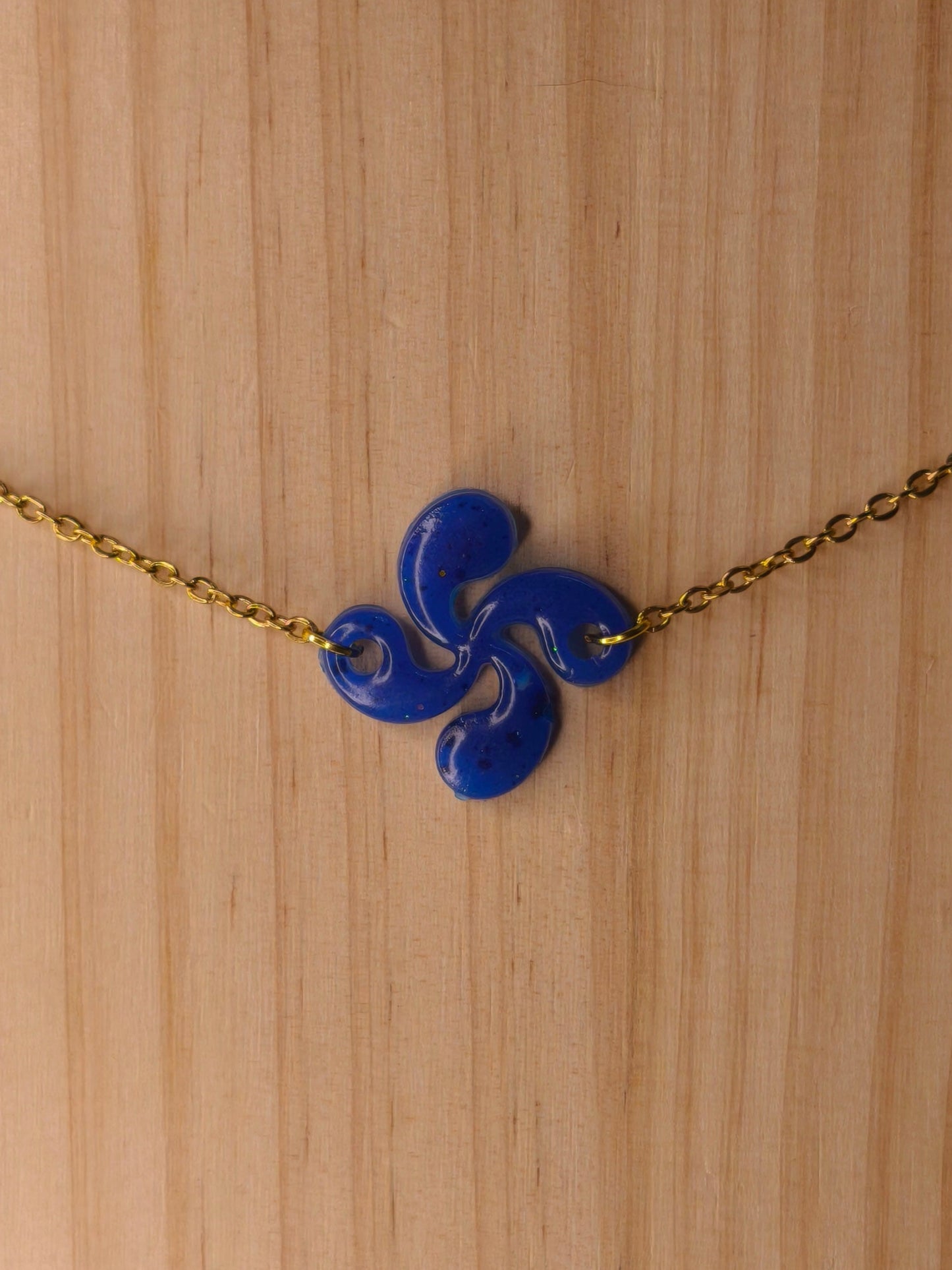 Bracelet "Quetty"