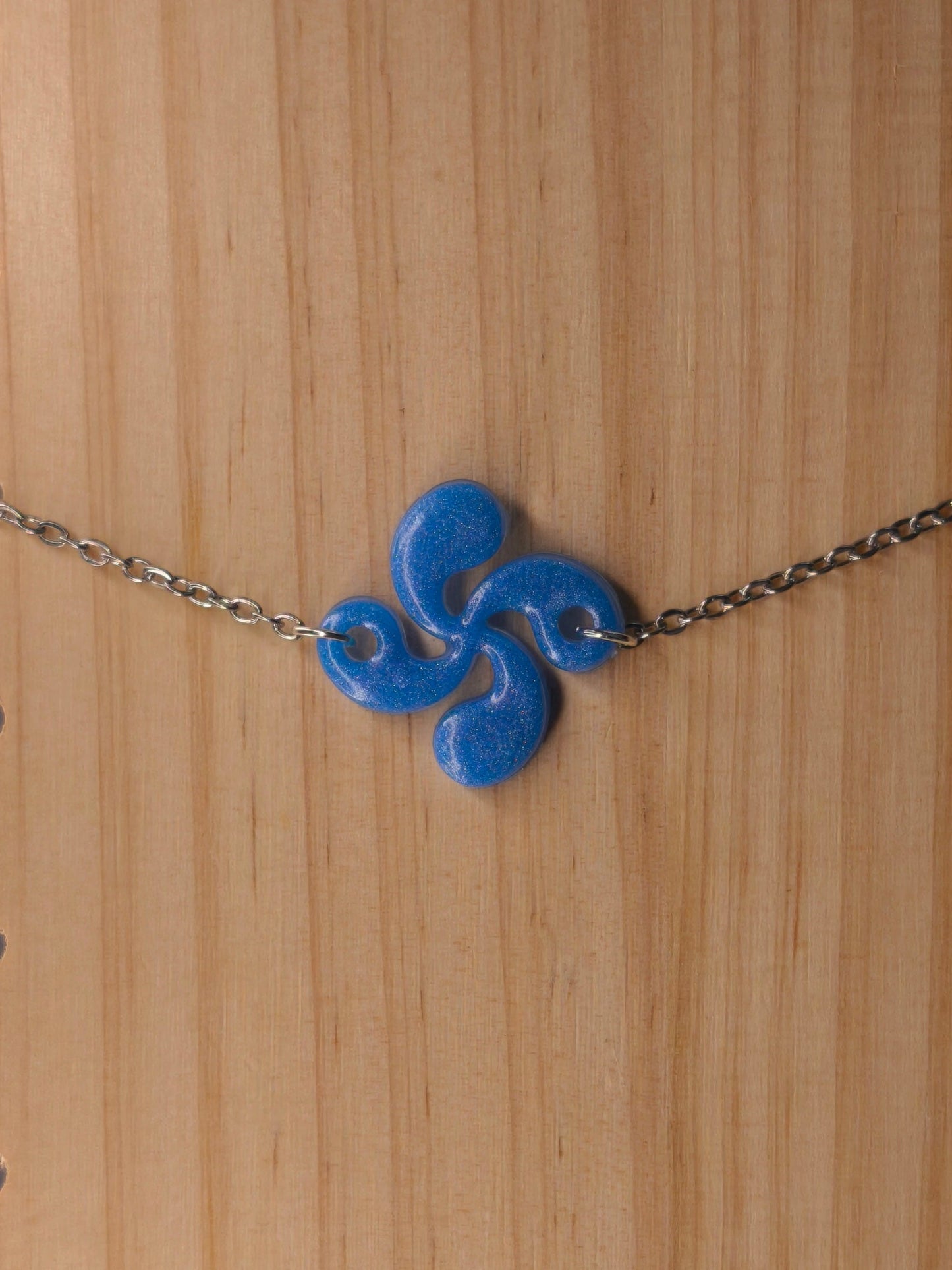 Bracelet "Séréna"
