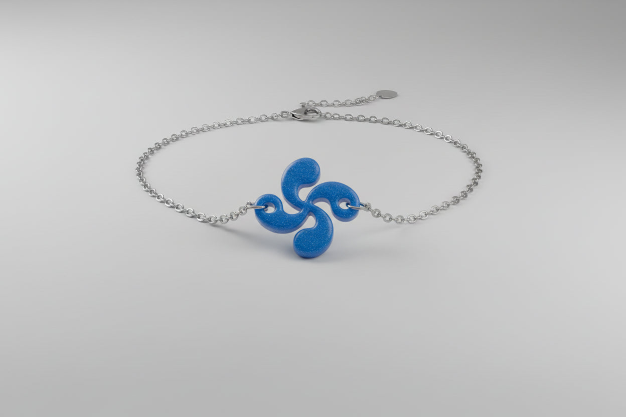 Bracelet "Séréna"