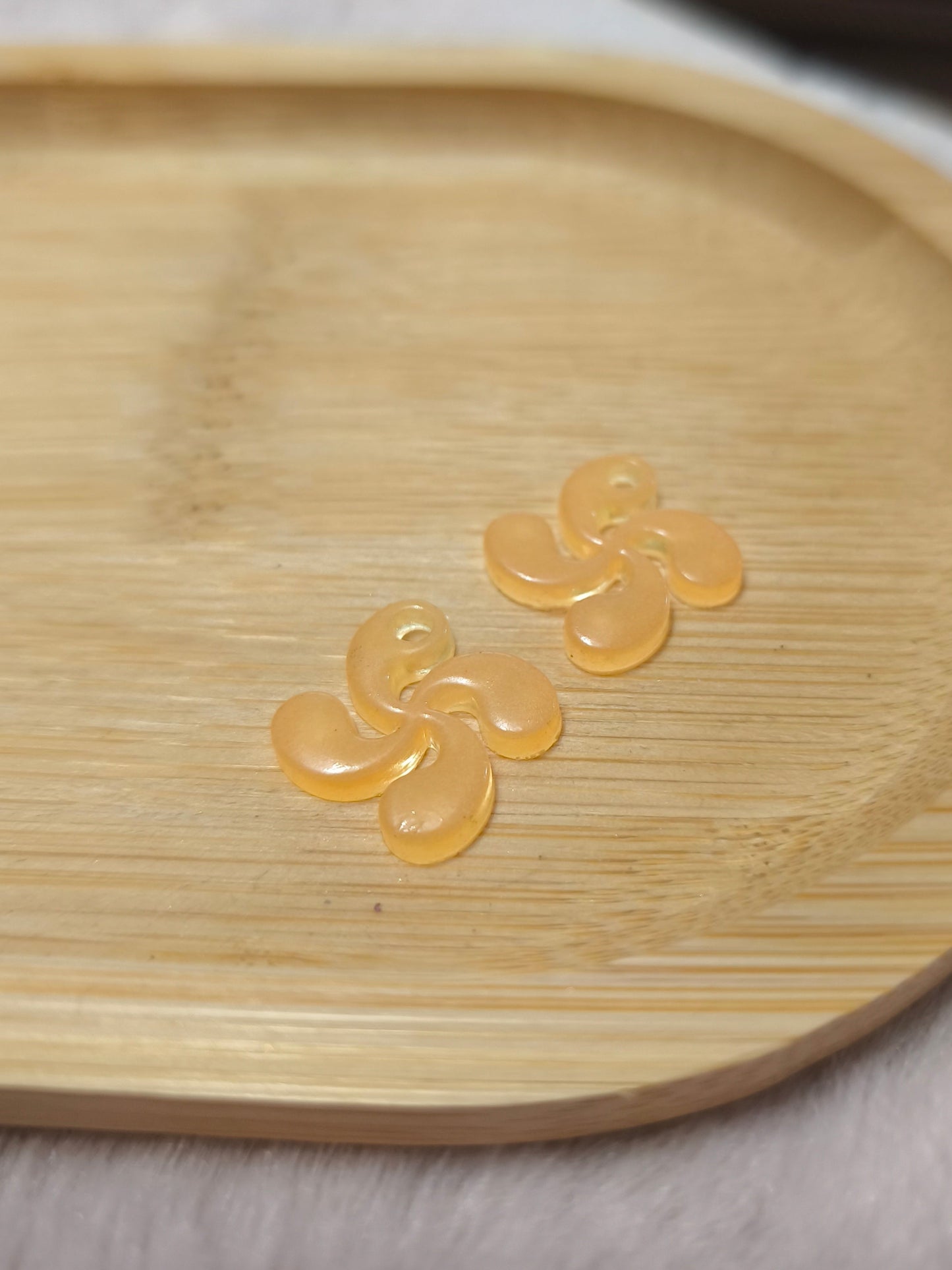 Croix Basque "Antton"