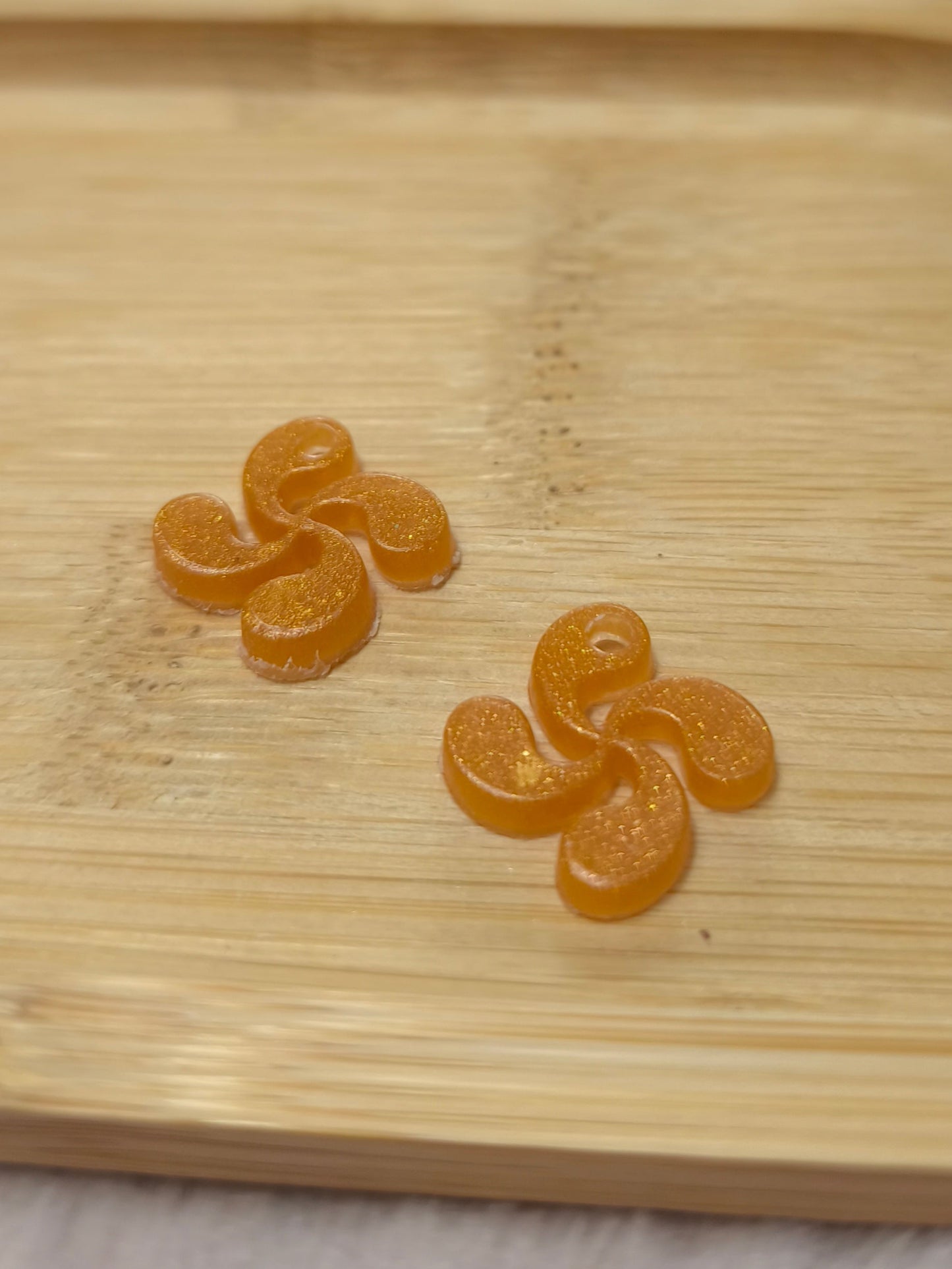 Croix basque "Cally"