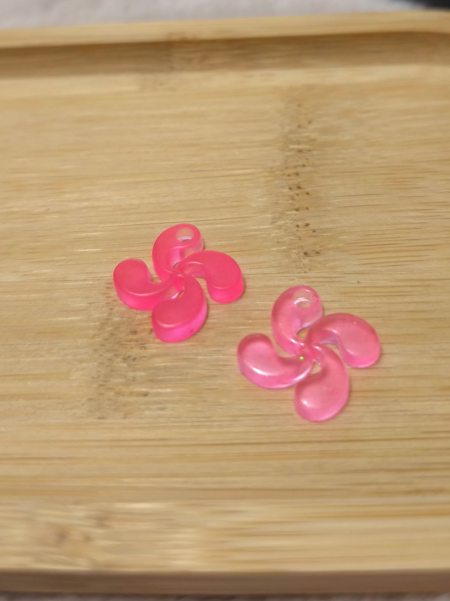 Croix basque "Hibai"