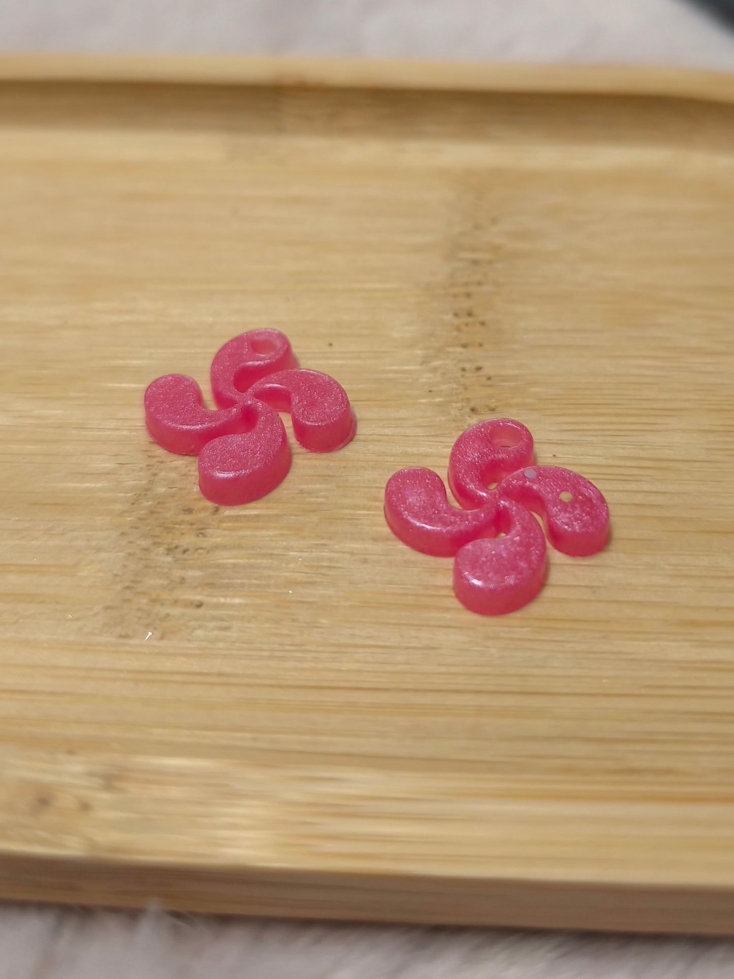 Croix basque "Isabela"