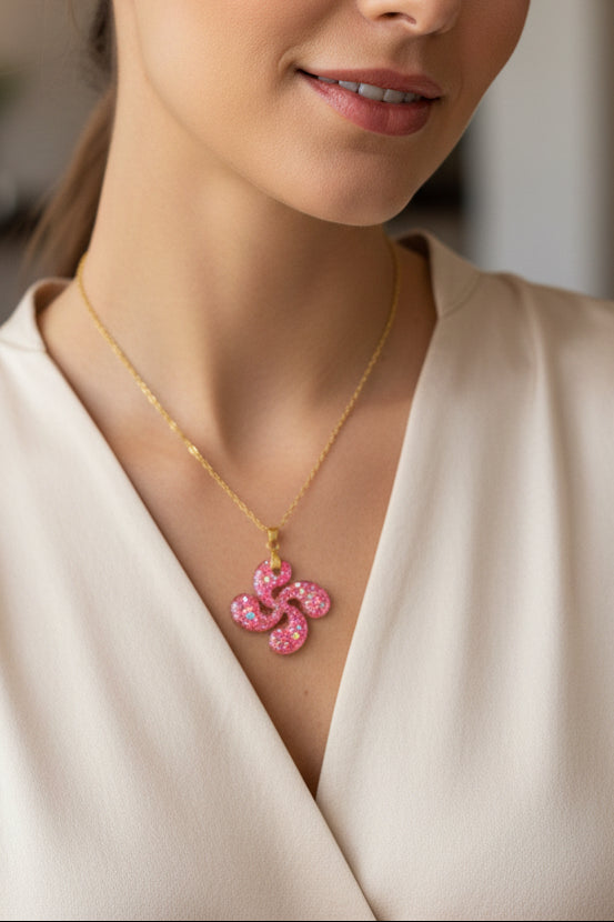 Collier "Anaïs"