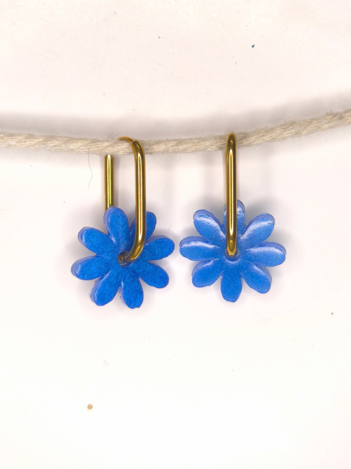 Marguerites "Charlotte"