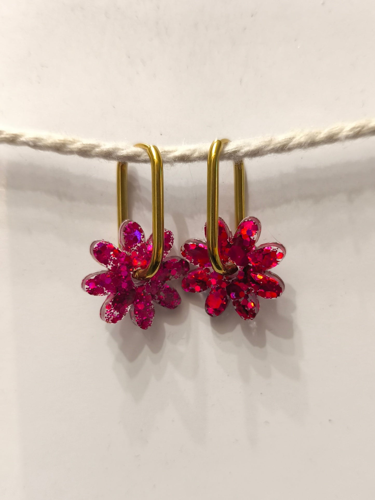 Marguerites "Evelyne"