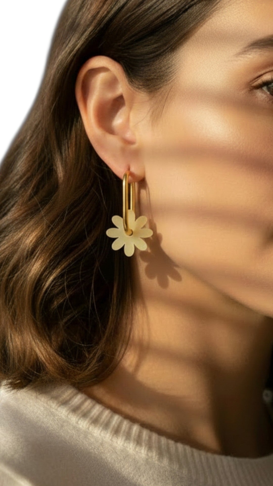 Marguerites "Antton"