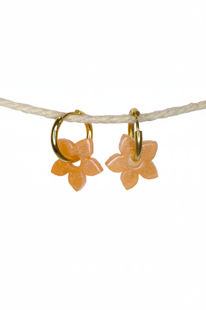 Tiarés "Belen"