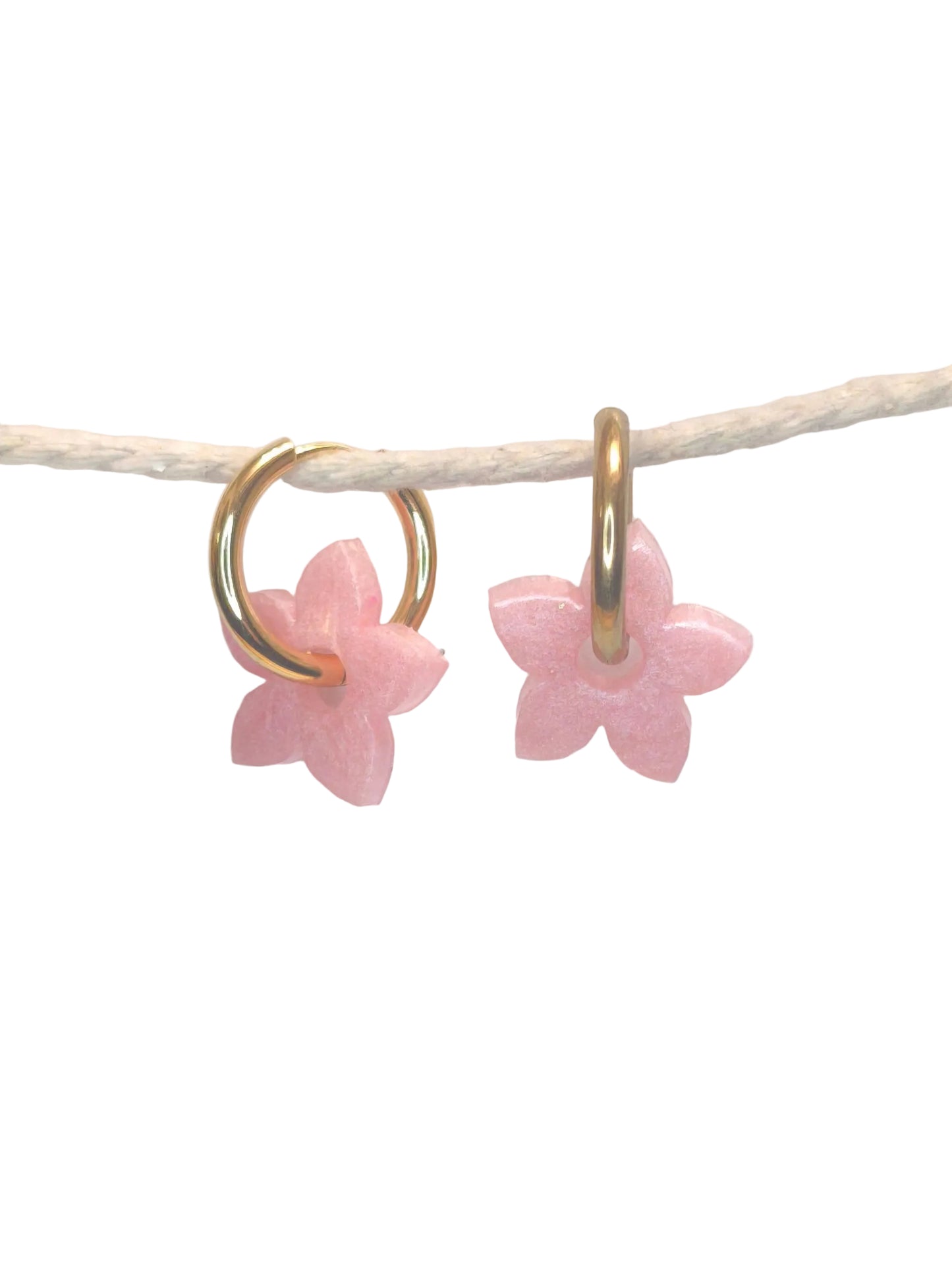 Tiarés "Flori"