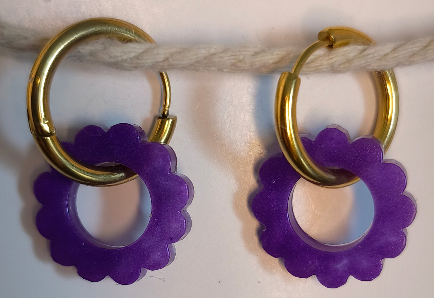 💜Soleils Violets💜