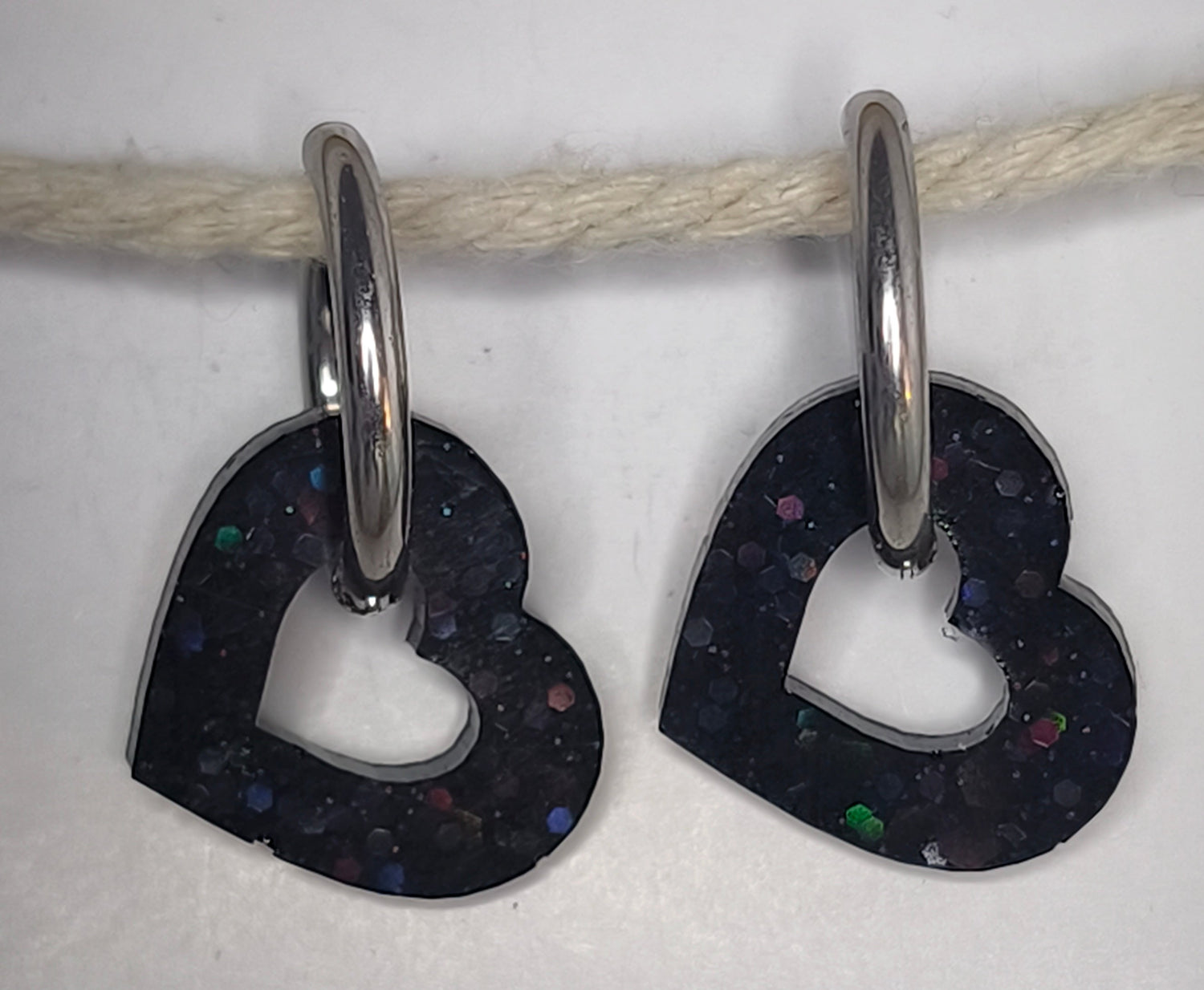 🖤Cœurs Noirs🖤