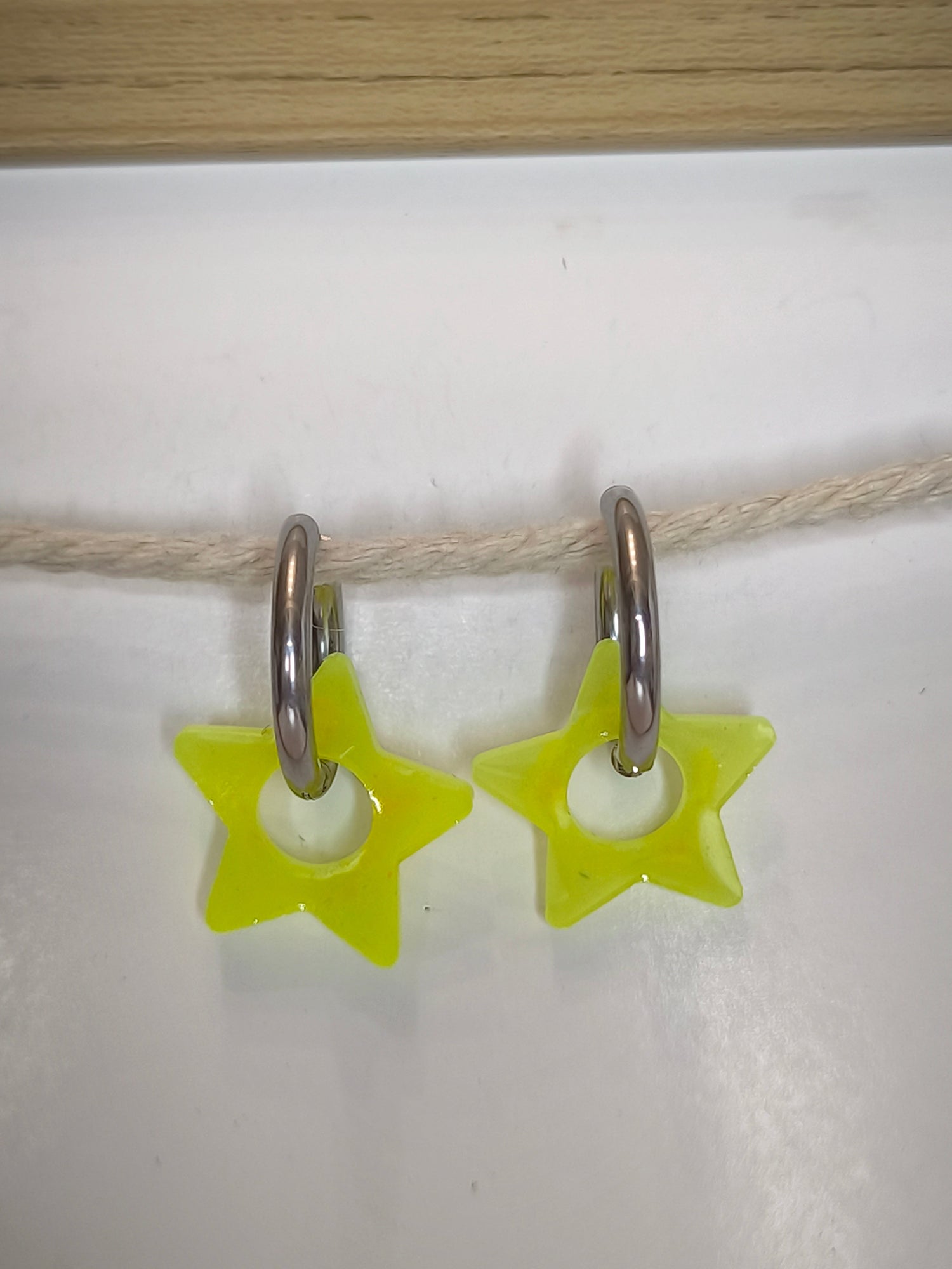 🌞Etoiles Jaunes🌞